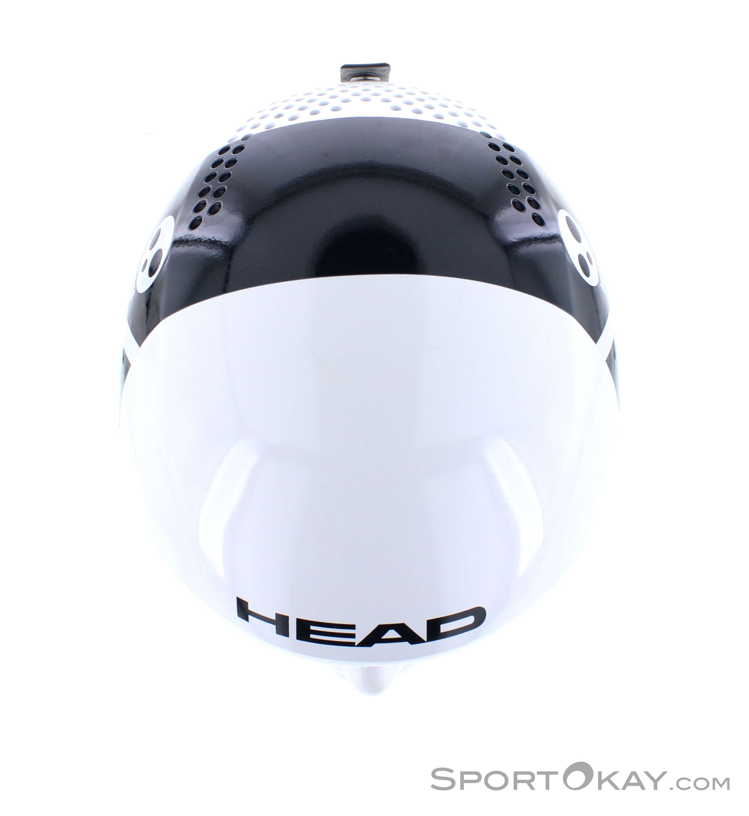 Head Stivot Ski Helmet - Ski Helmets - Ski Helmets & Accessory