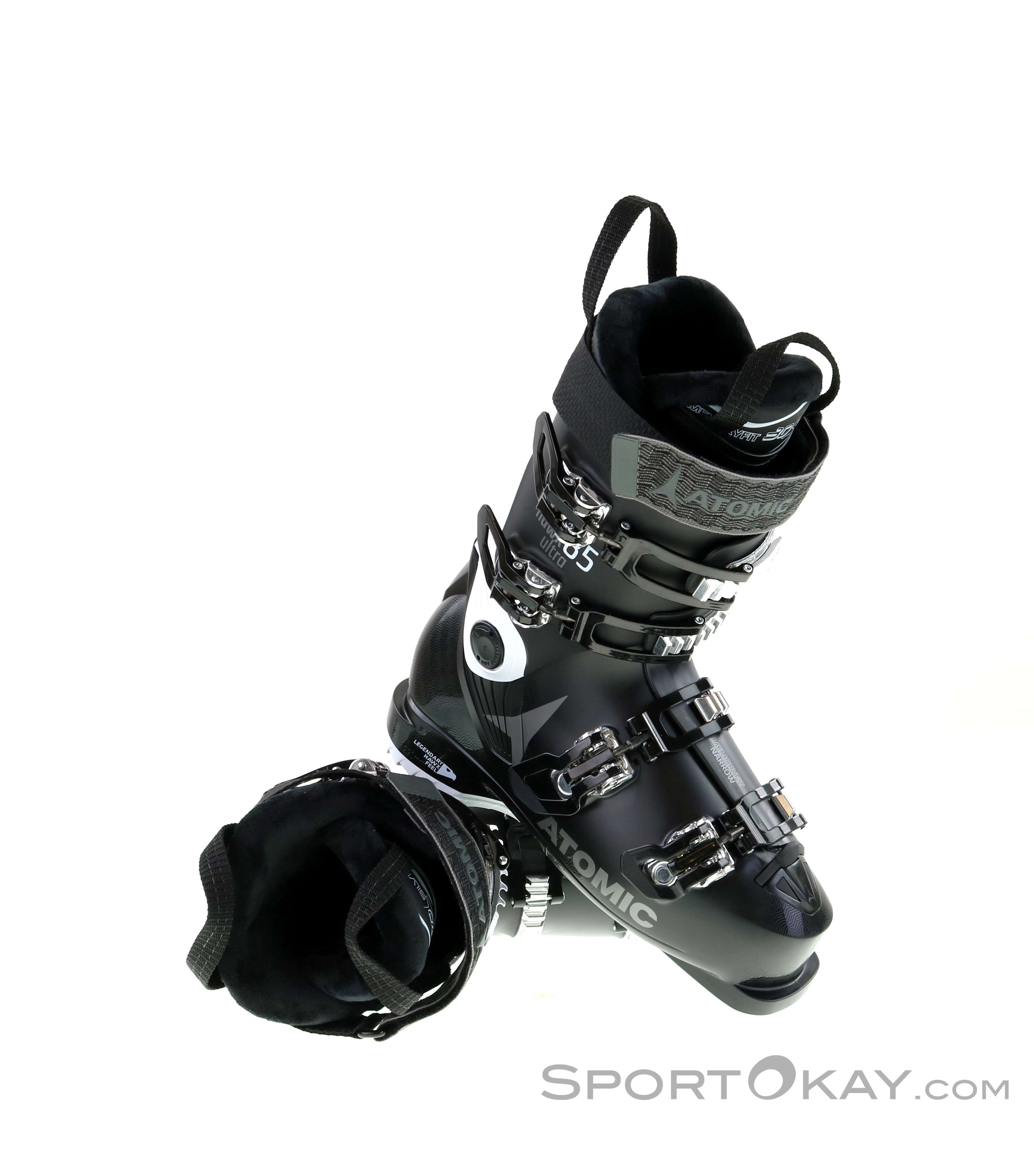 Atomic Hawx Women Skischuh Atomic Hawx Ultra 85 W Damen Skischuh
