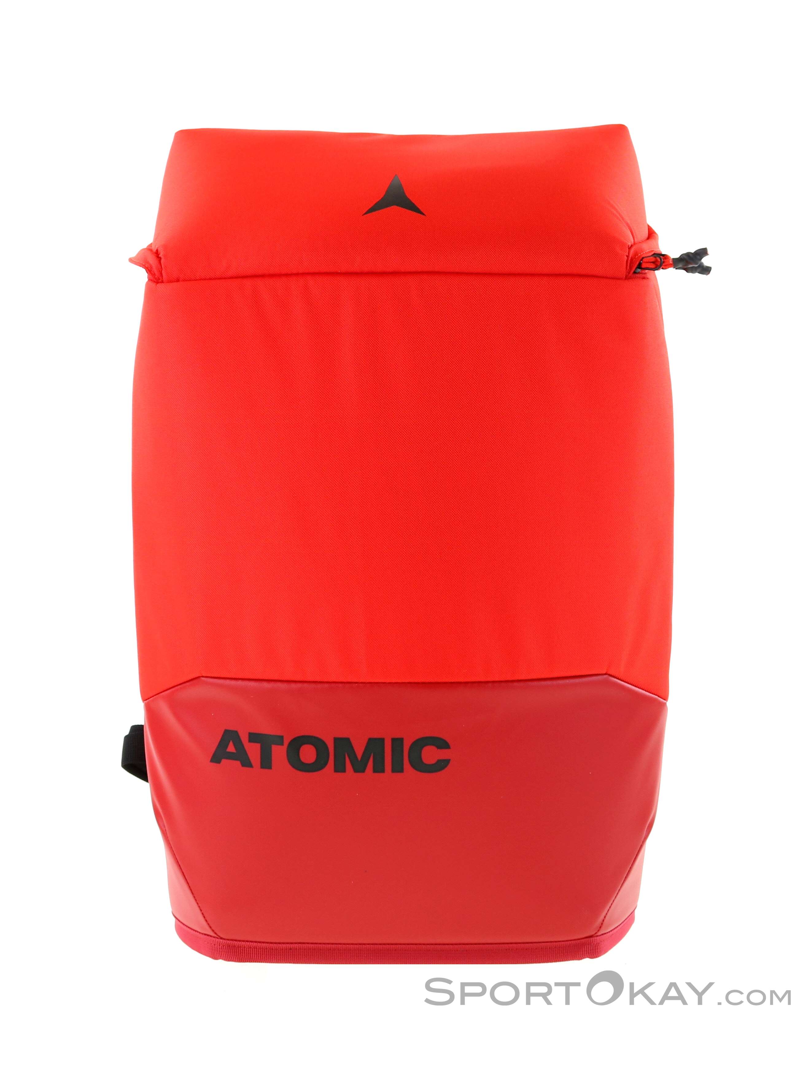 アトミック　レーシング　 RS PACK 50L ブーツ　リュック　バッグ ATOMIC 2024-25 ATOMIC（アトミック）RS PACK 50L（レッドスター