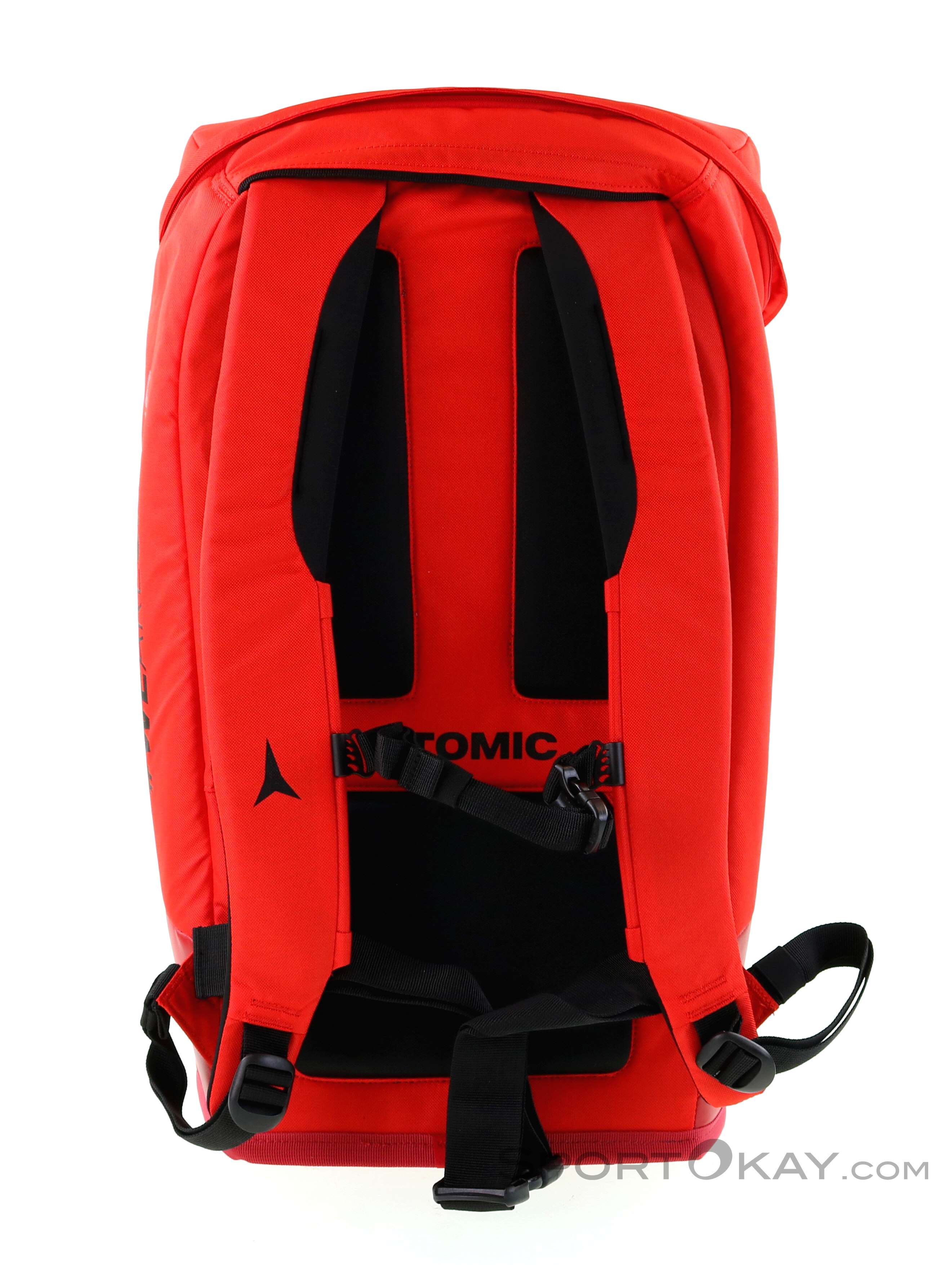アトミック　RS PACK 90L アトミック RS PACK 90L REDSTER アトミック 2021 ATOMIC RS PACK 90L