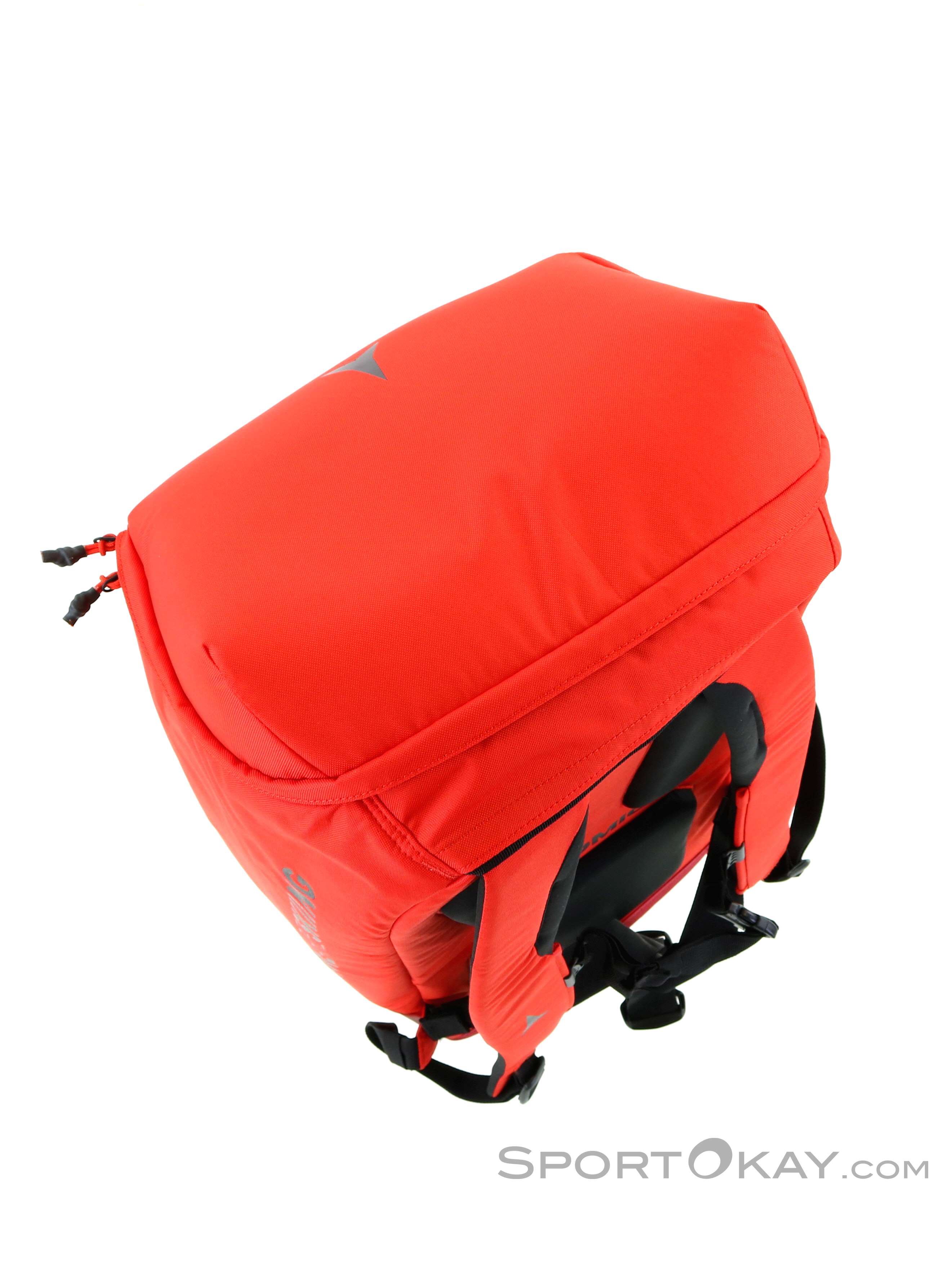 Atomic RS Pack 50l Backpack - Backpacks - Safety - Ski
