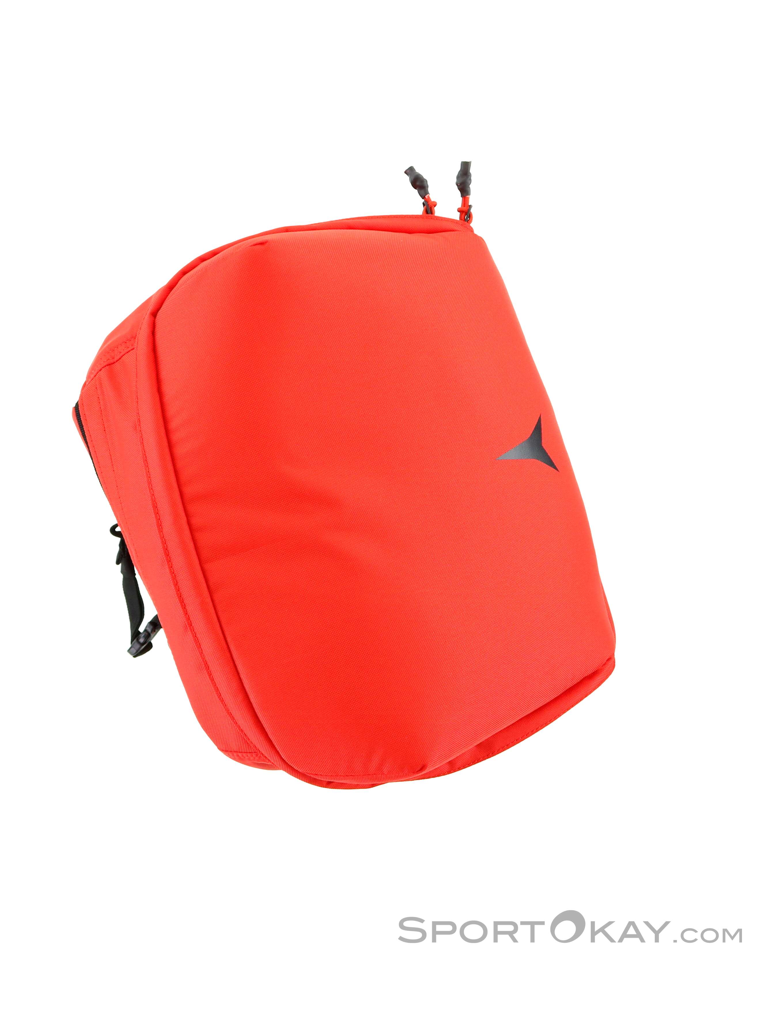 Atomic RS Pack 50l Backpack - Backpacks - Safety - Ski