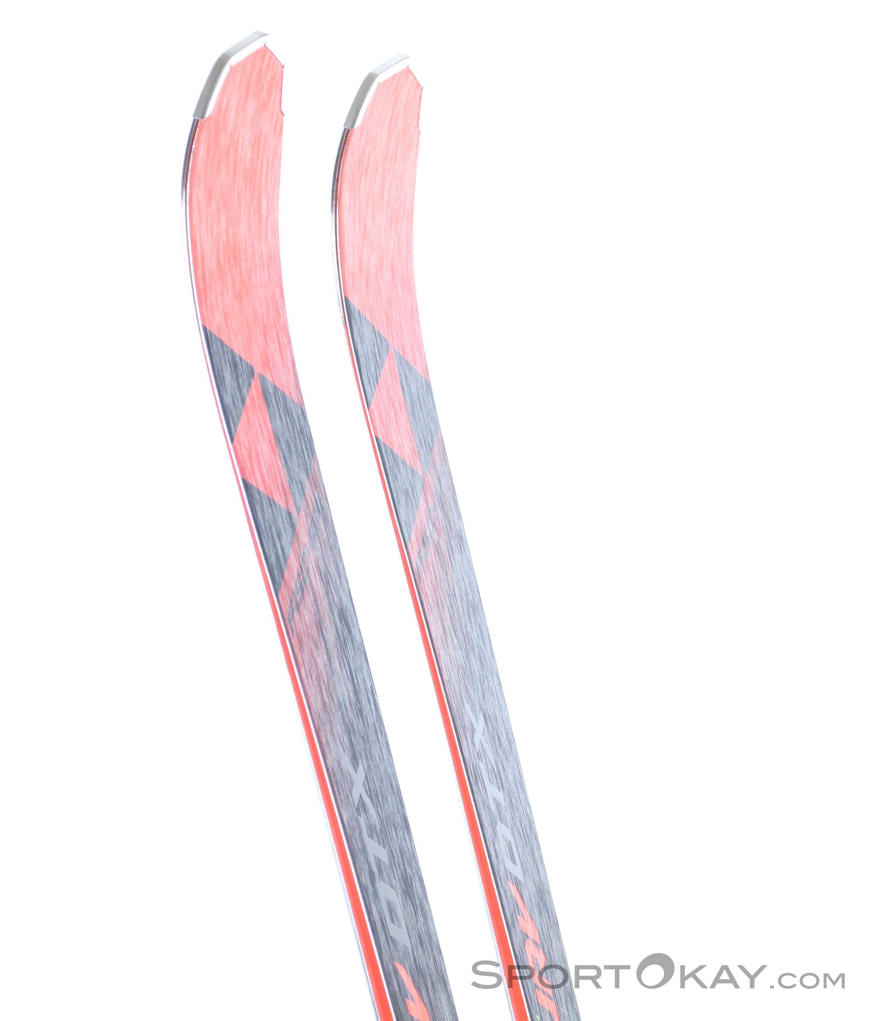 FISCHER SKI CL207cm 4台セット　クロスカントリースキー FISCHER SKI CL207cm 4台セット クロスカントリースキー FISCHER