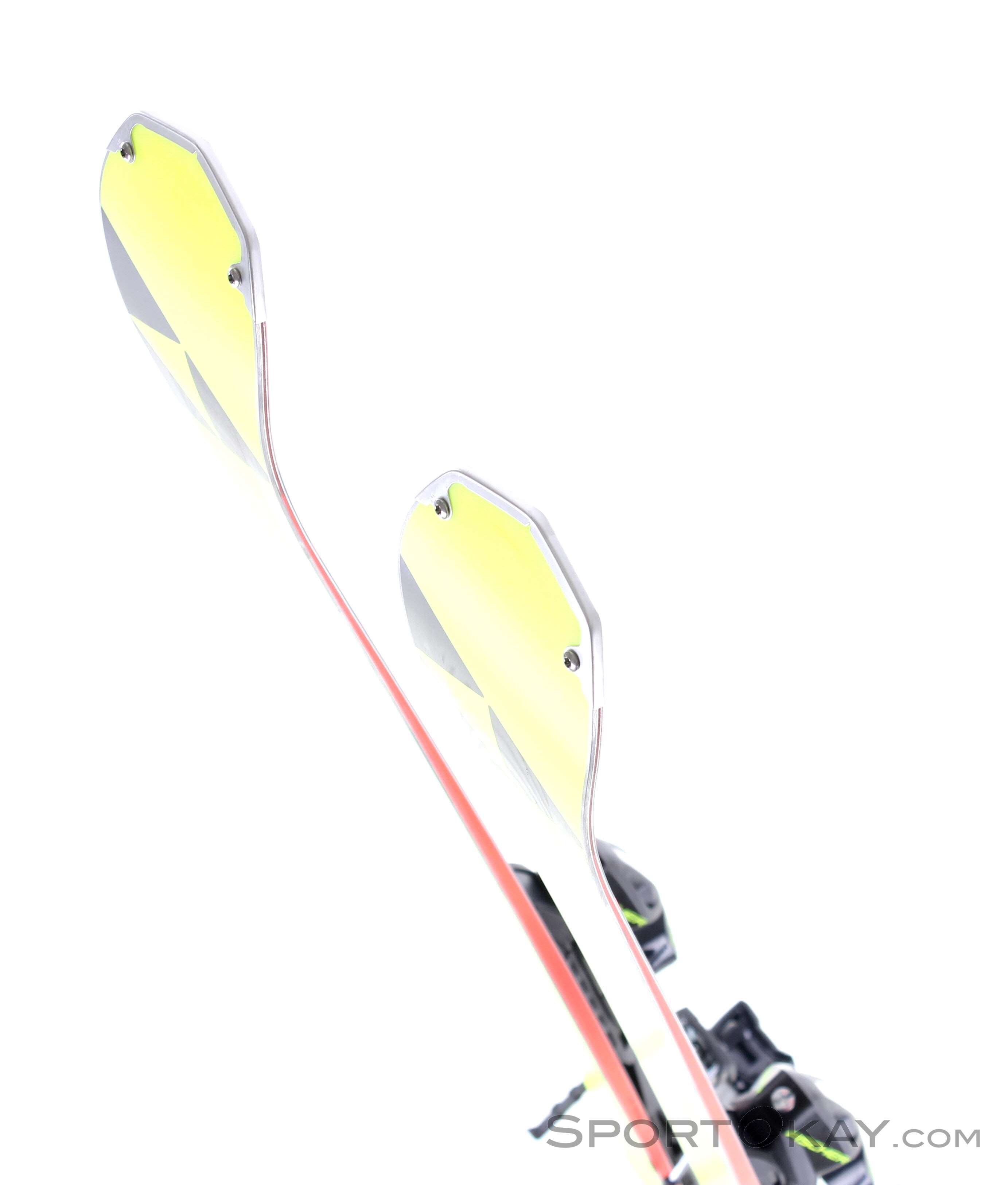 Fischer RC4 The Curv DTX + RC4 Z12 GW Ski Set 2020 - Alpine