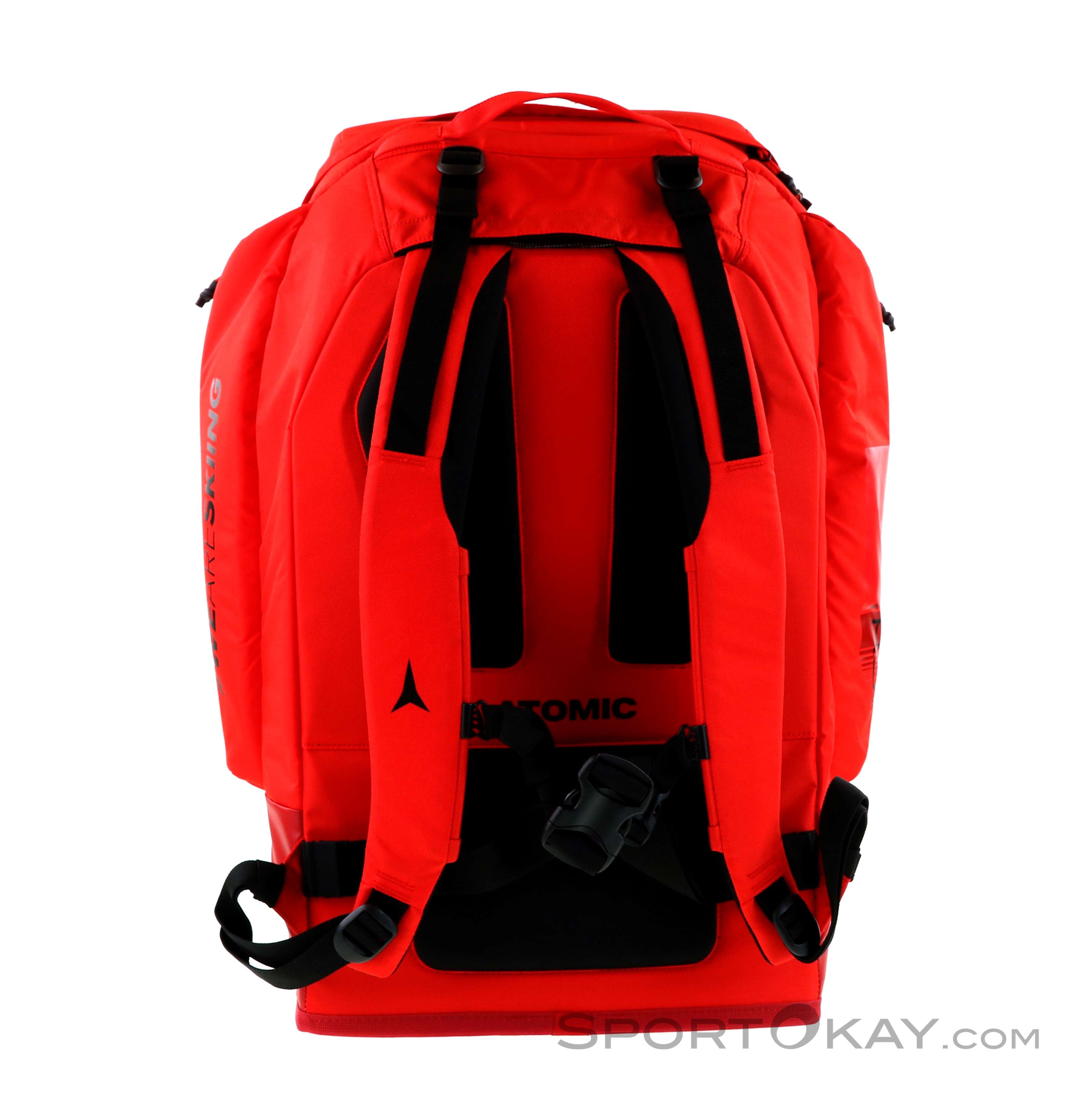 値下げ！ATOMIC RS PACK 90L Atomic RS 90L Backpack – Race Place