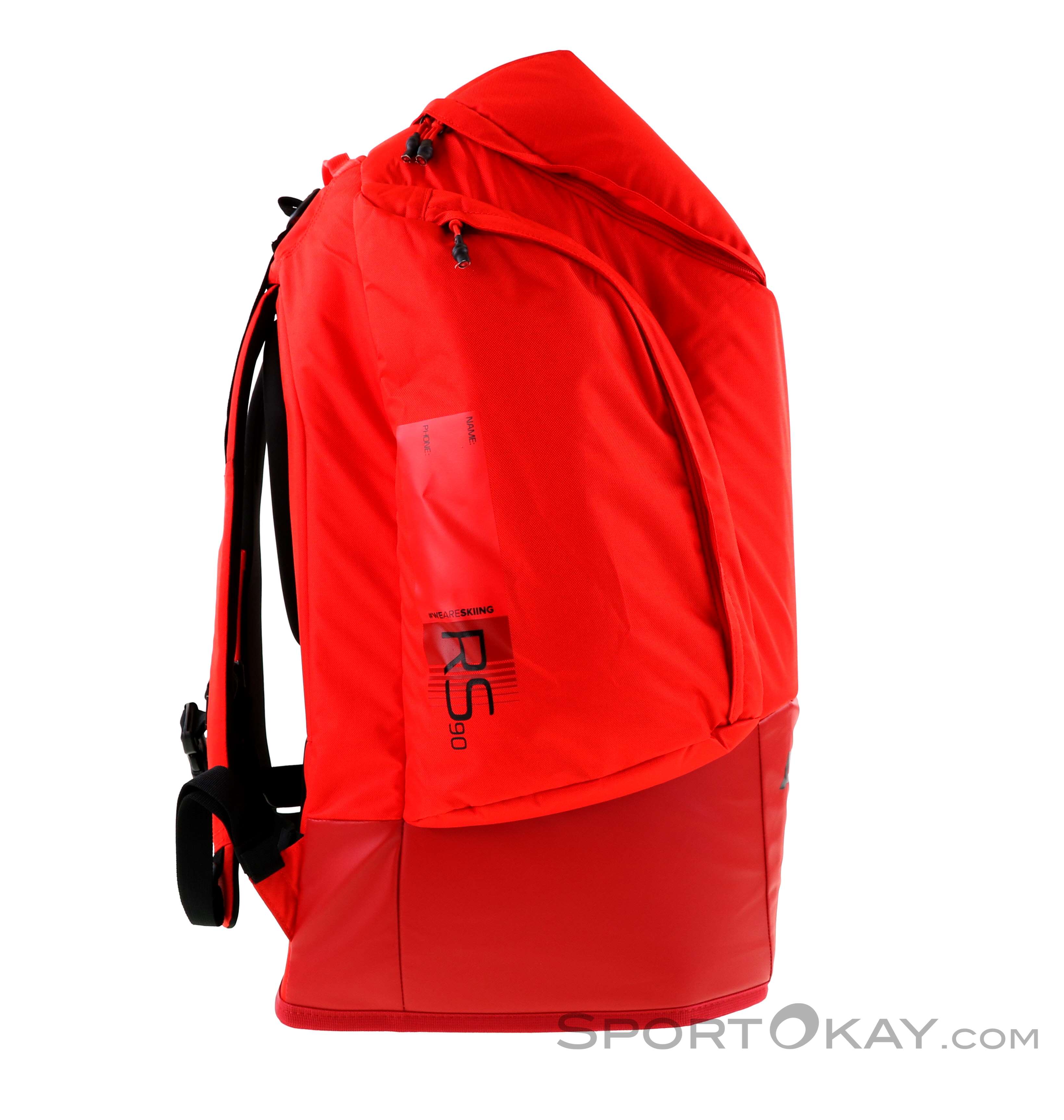 Atomic RS Pack 90l Backpack - Backpacks - Safety - Ski & Freeride