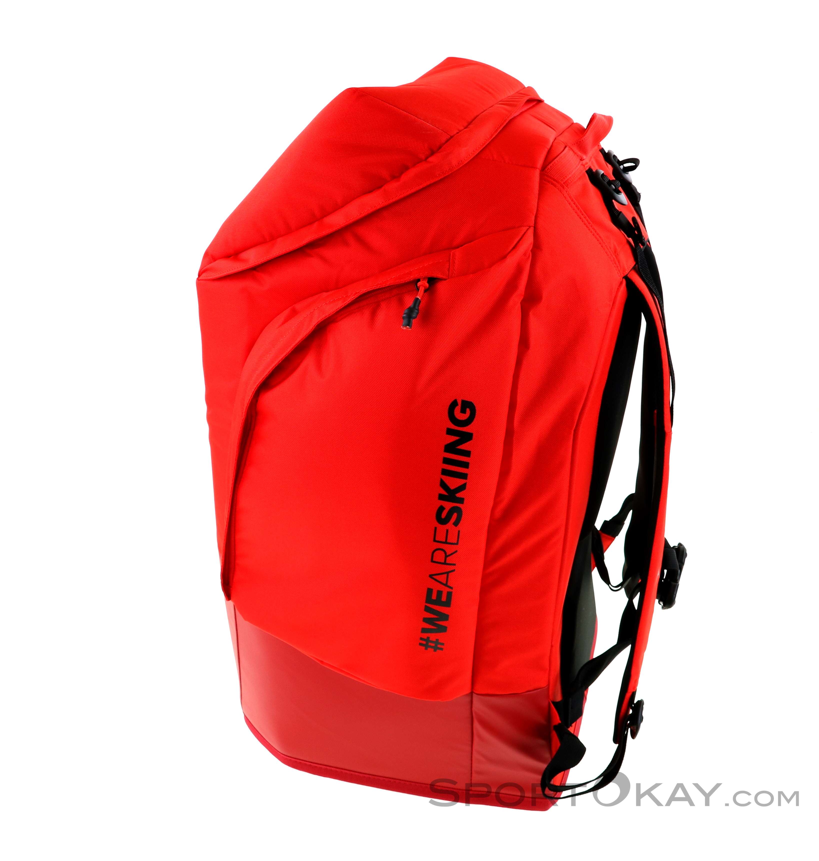Atomic RS Pack 90l Backpack - Backpacks - Safety - Ski & Freeride