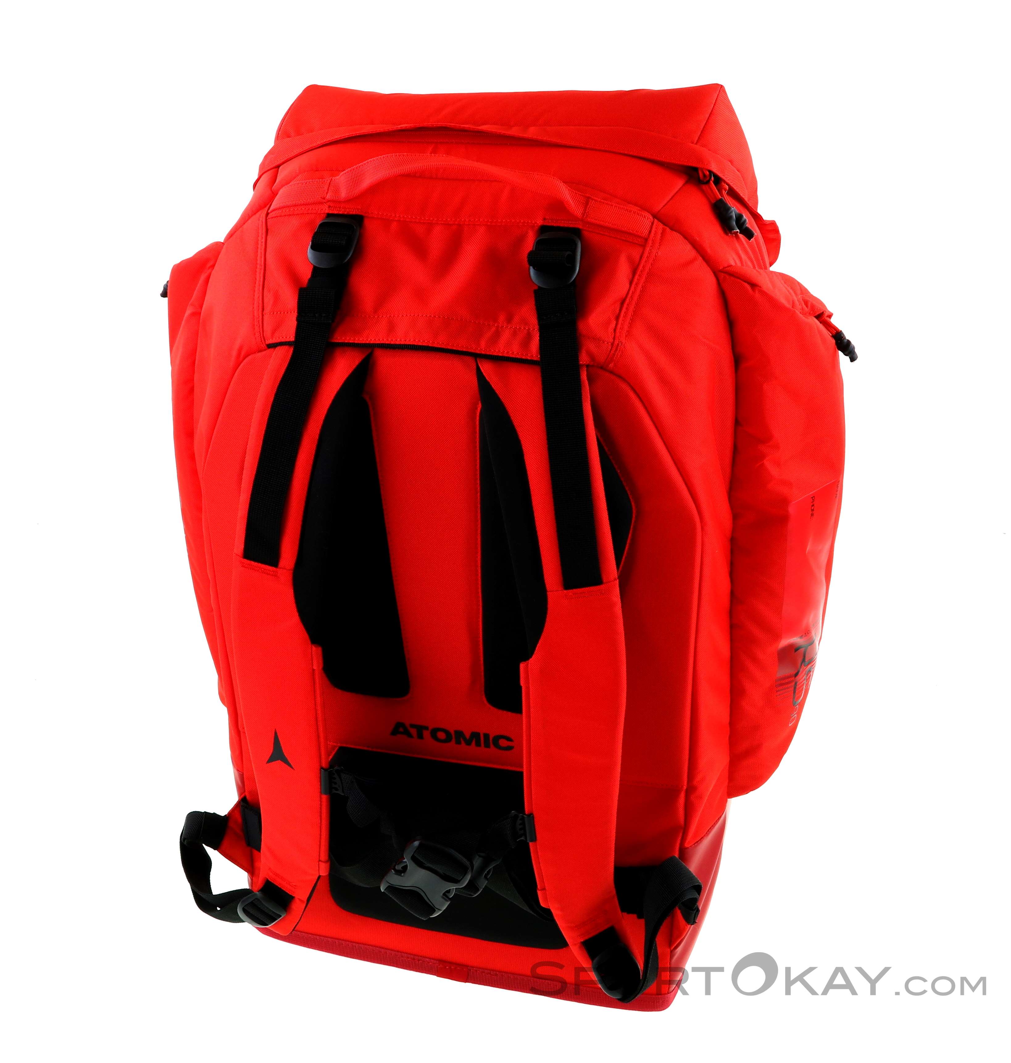 Atomic RS Pack 90l Backpack - Backpacks - Safety - Ski
