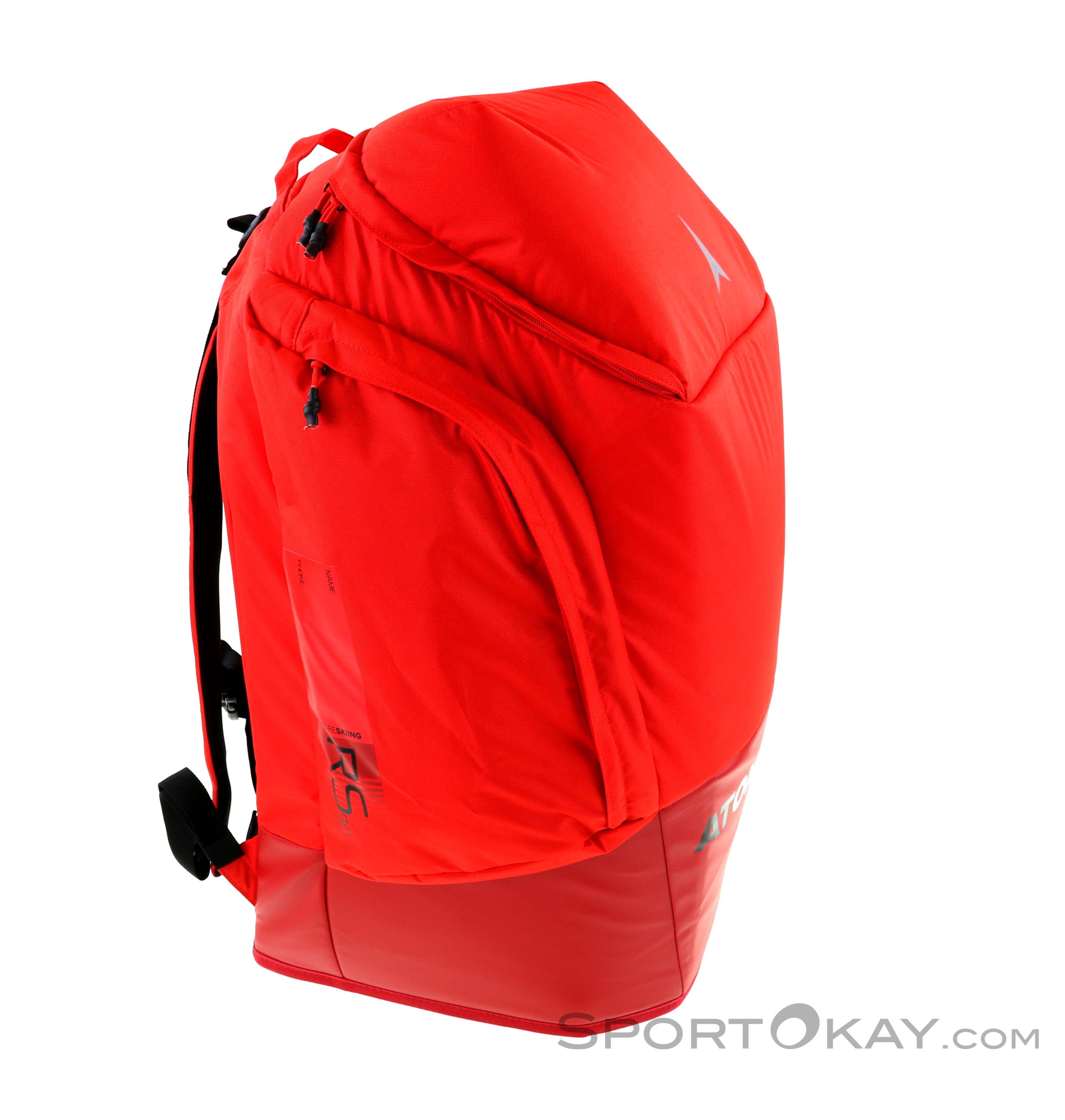 Atomic RS Pack 90l Backpack - Backpacks - Safety - Ski & Freeride