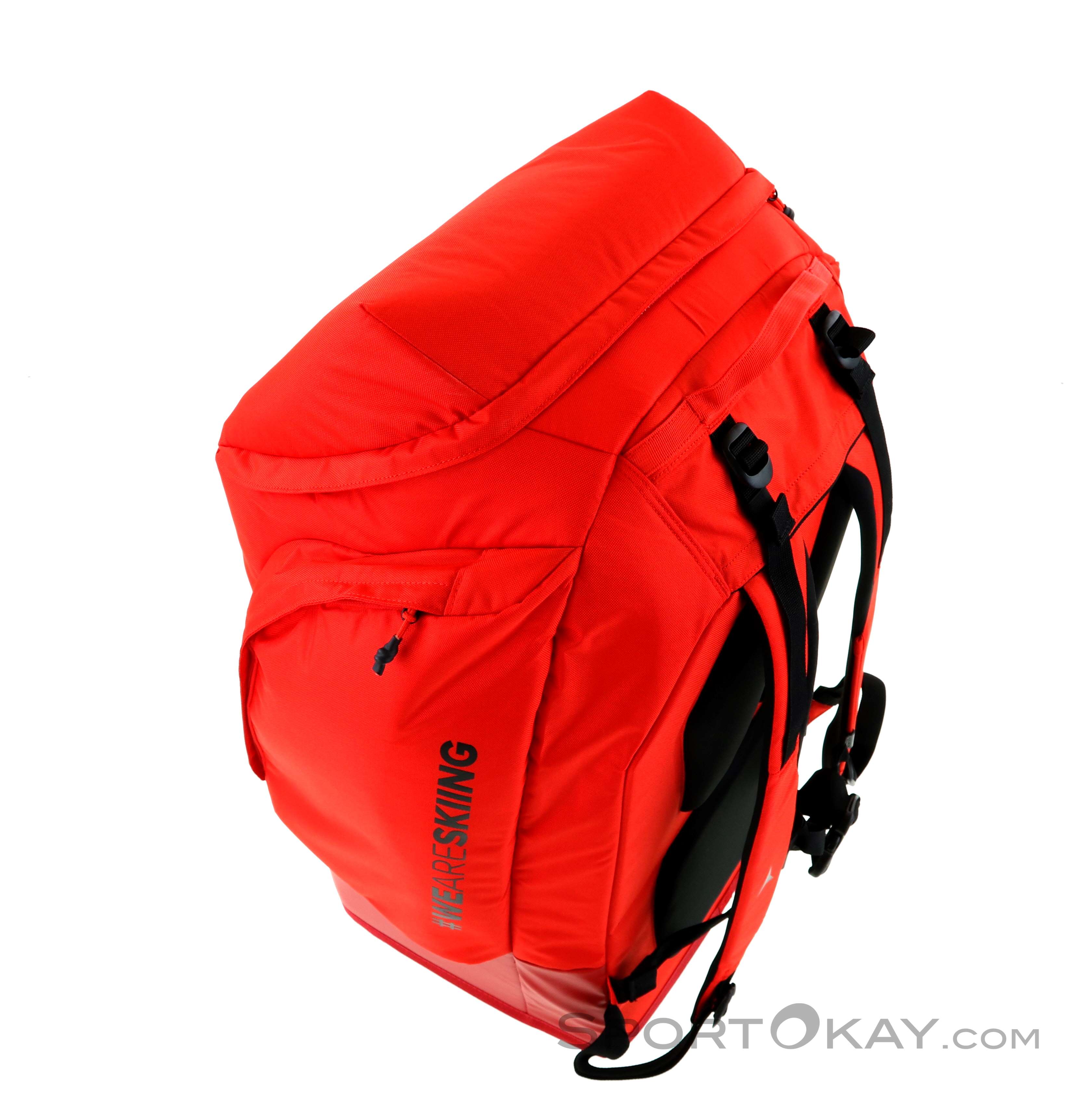 値下げ！ATOMIC RS PACK 90L Atomic RS 90L Backpack – Race Place