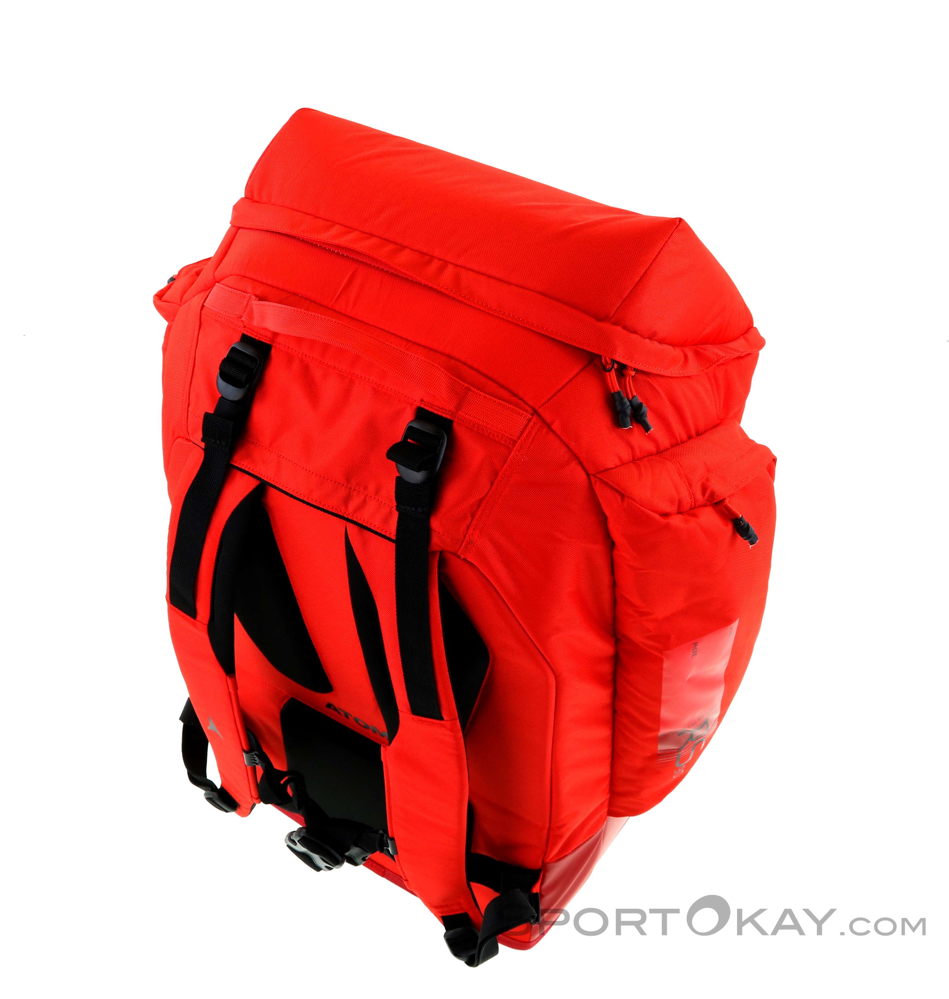 値下げ！ATOMIC RS PACK 90L Atomic RS Pack 90l Backpack - Backpacks - Safety - Ski