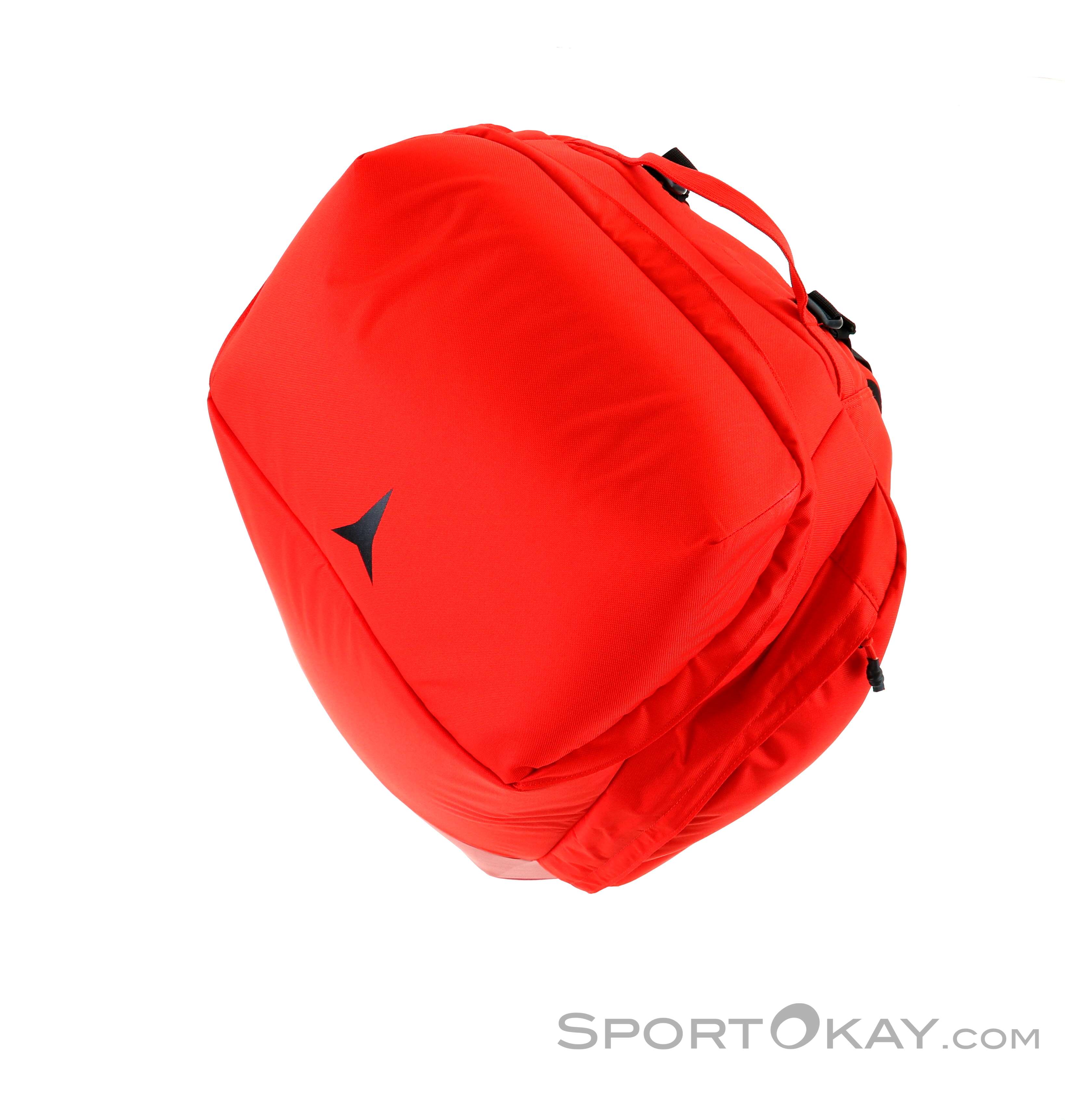 Atomic RS Pack 90l Rucksack - Rucksäcke - Sicherheit
