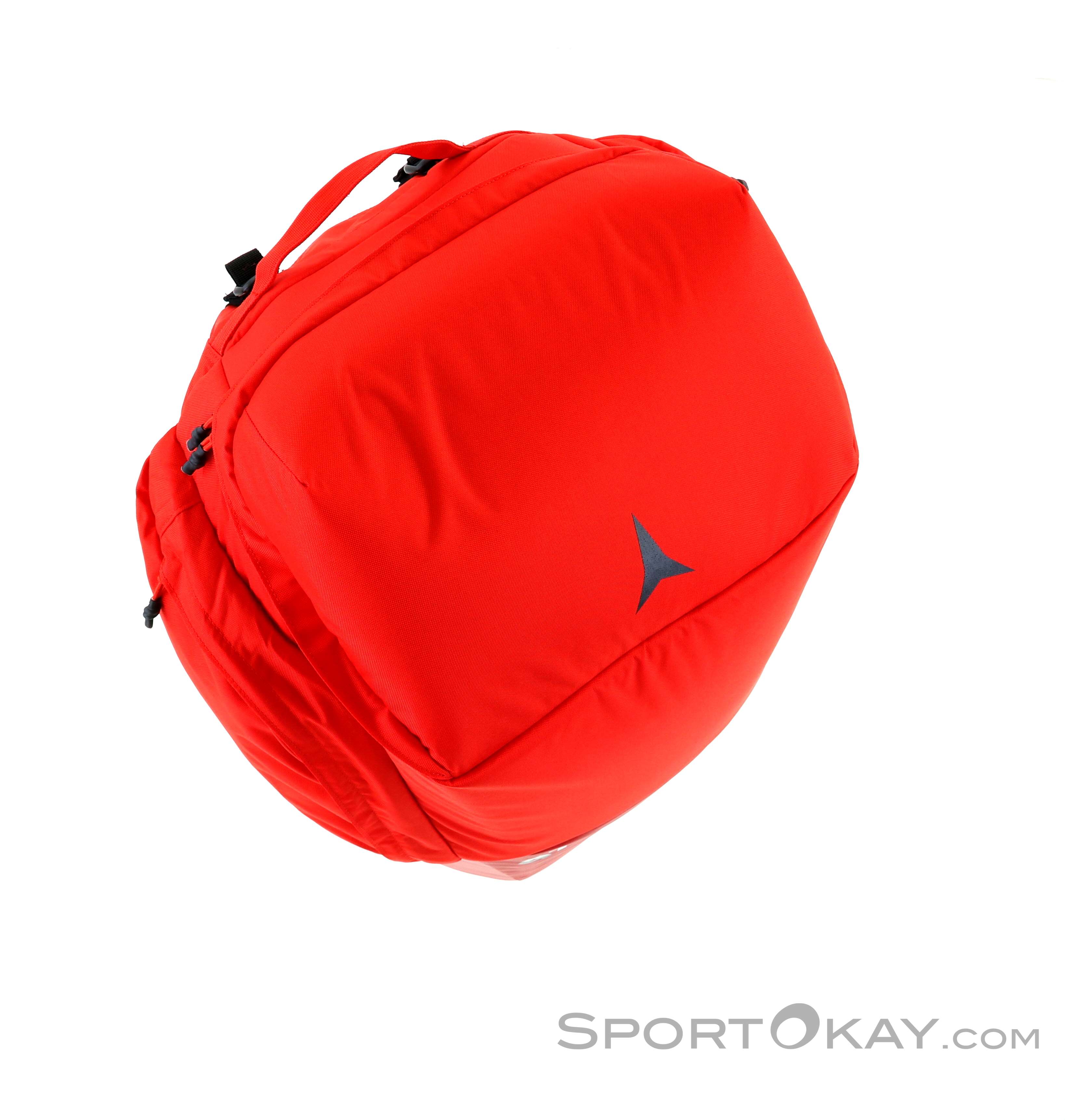 Atomic RS Pack 90l Backpack - Backpacks - Safety - Ski & Freeride
