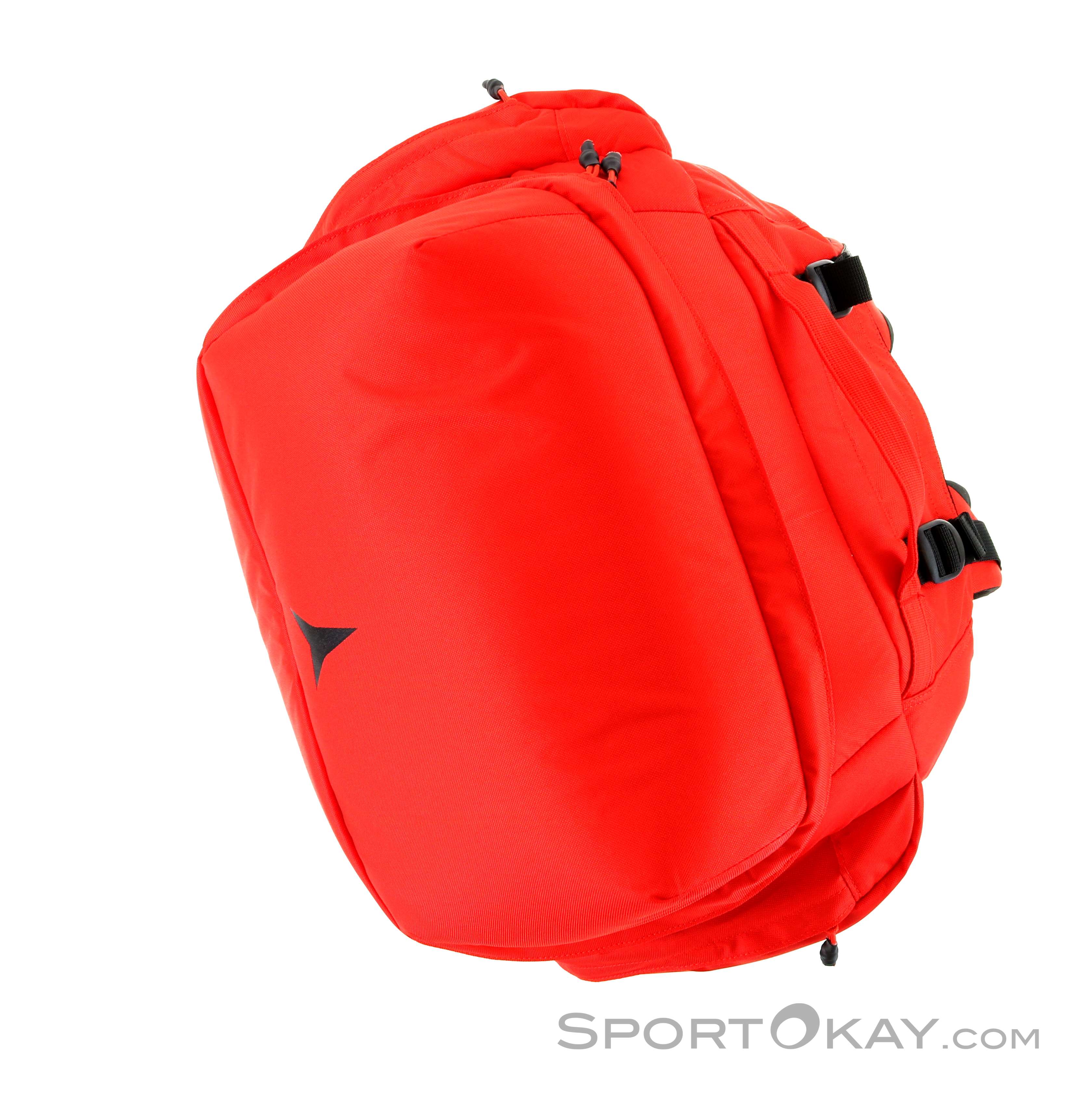 Atomic RS Pack 90l Backpack - Backpacks - Safety - Ski