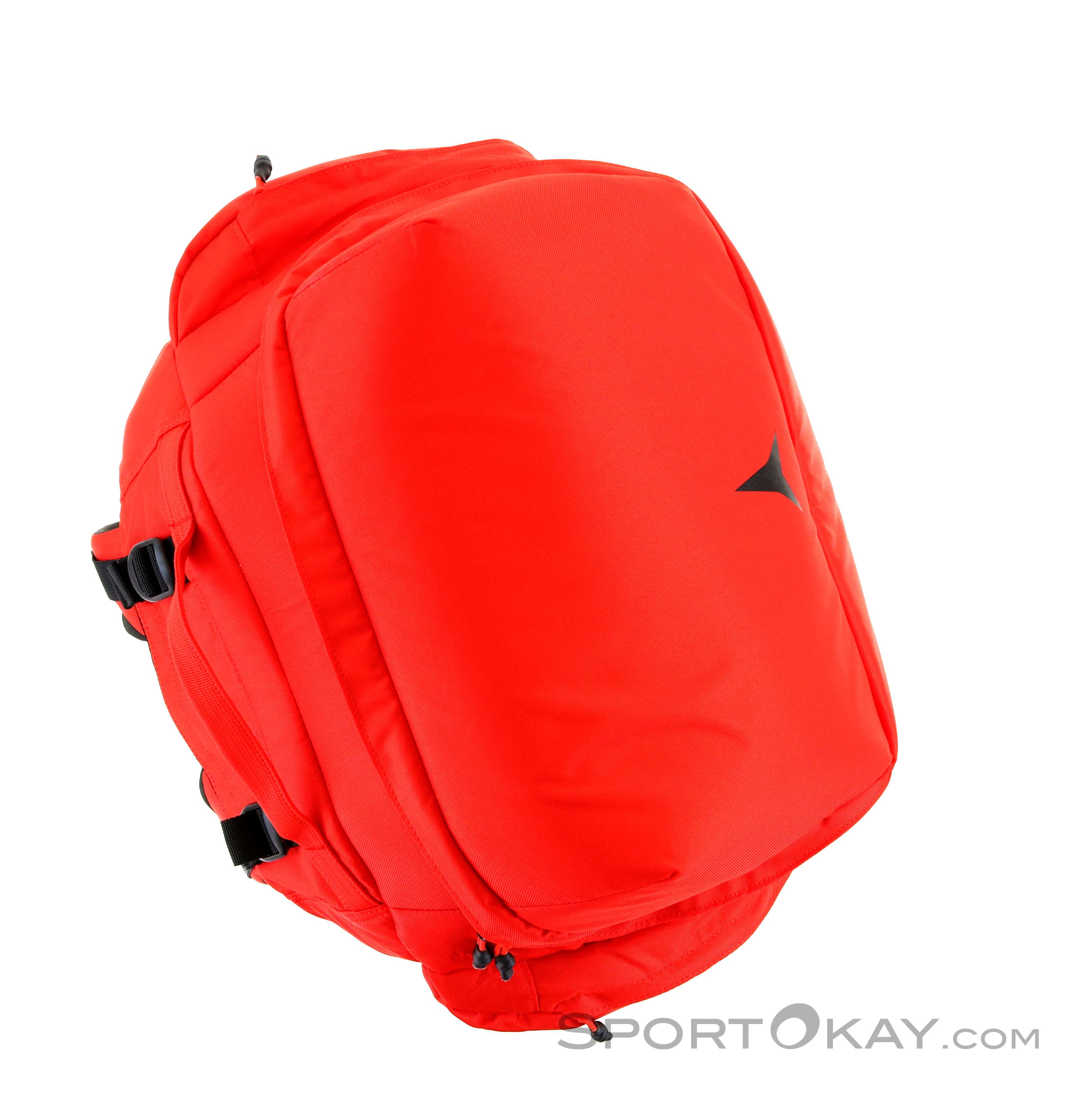 Atomic RS Pack 90l Backpack - Backpacks - Safety - Ski & Freeride
