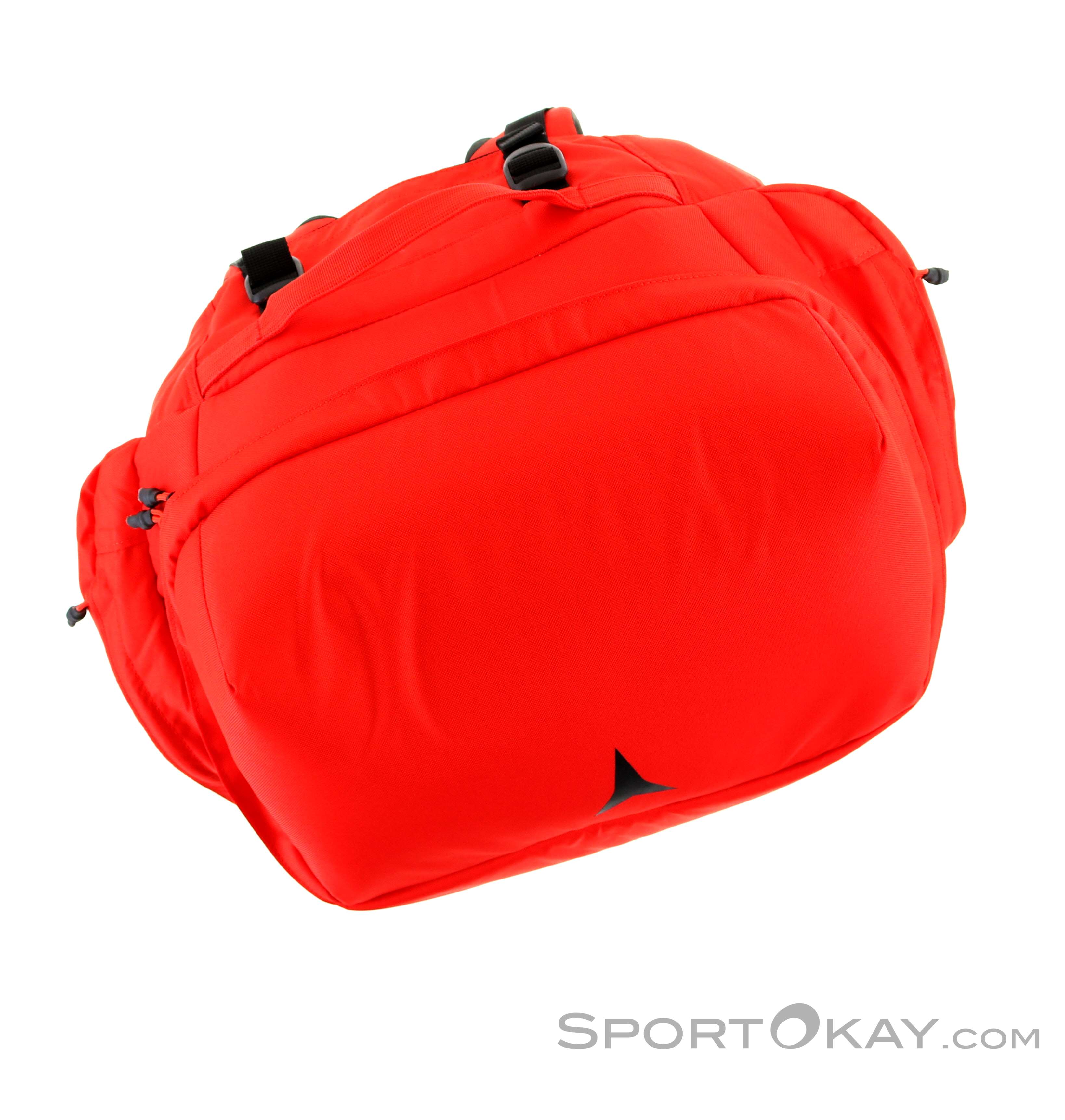 値下げ！ATOMIC RS PACK 90L Atomic RS 90L Backpack – Race Place