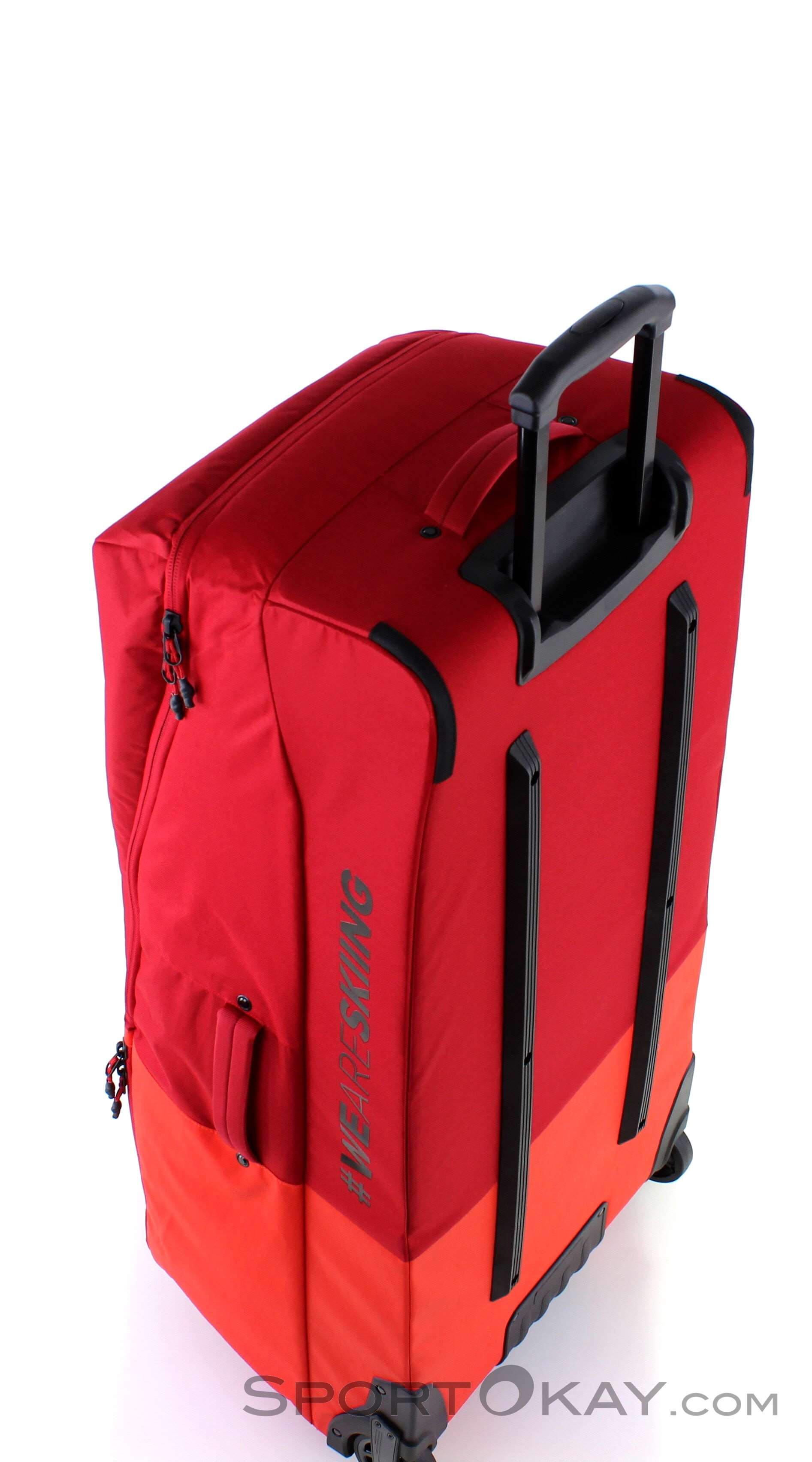 Atomic RS Trunk 130L Suitcase - Bags - Leisure Bags - Fashion - All