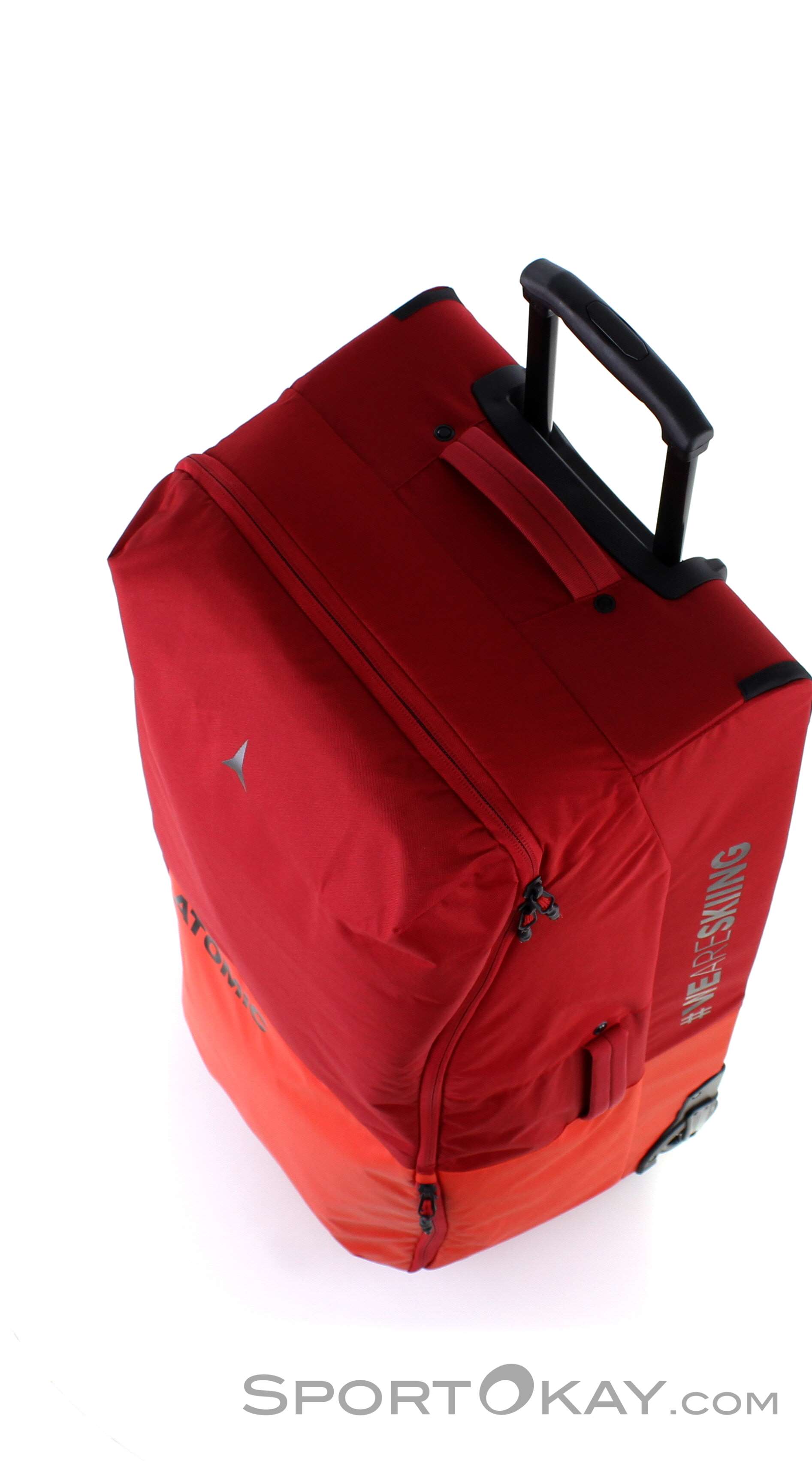 Atomic RS Trunk 130L Suitcase - Bags - Leisure Bags - Fashion - All