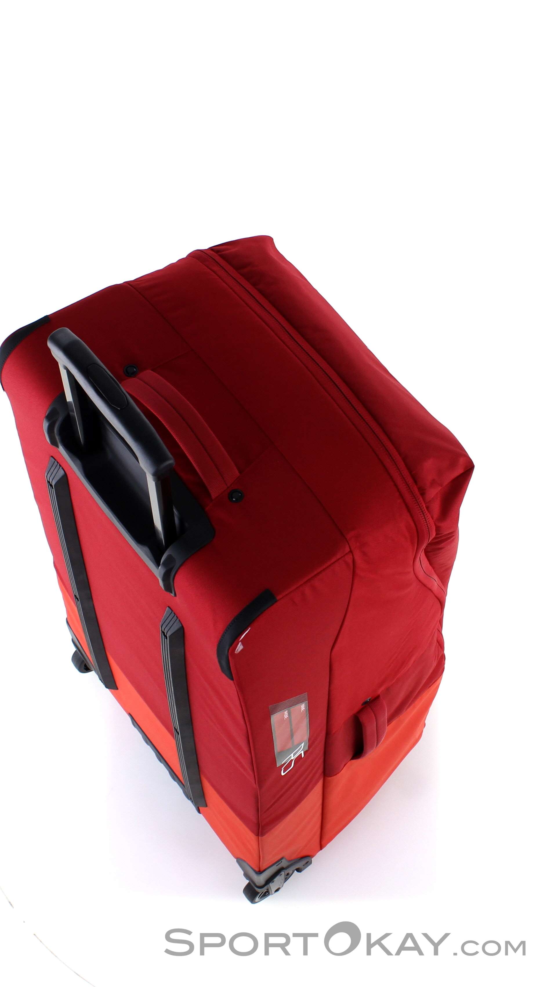Atomic RS Trunk 130L Suitcase - Bags - Leisure Bags - Fashion - All