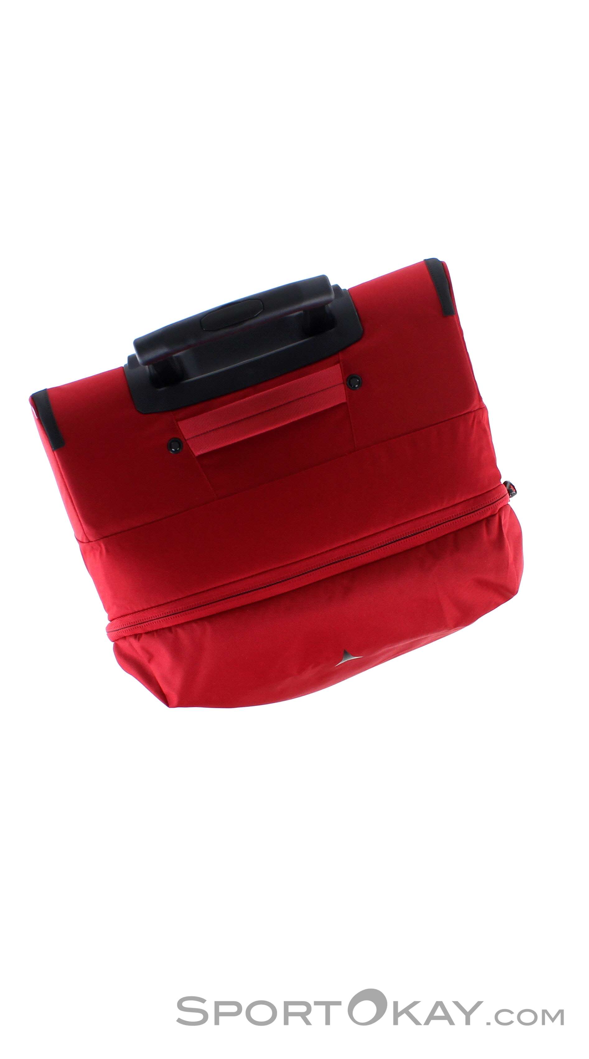 Atomic RS Trunk 130L Suitcase - Bags - Leisure Bags Atomic RS Trunk 130L Suitcase - Bags - Leisure Bags