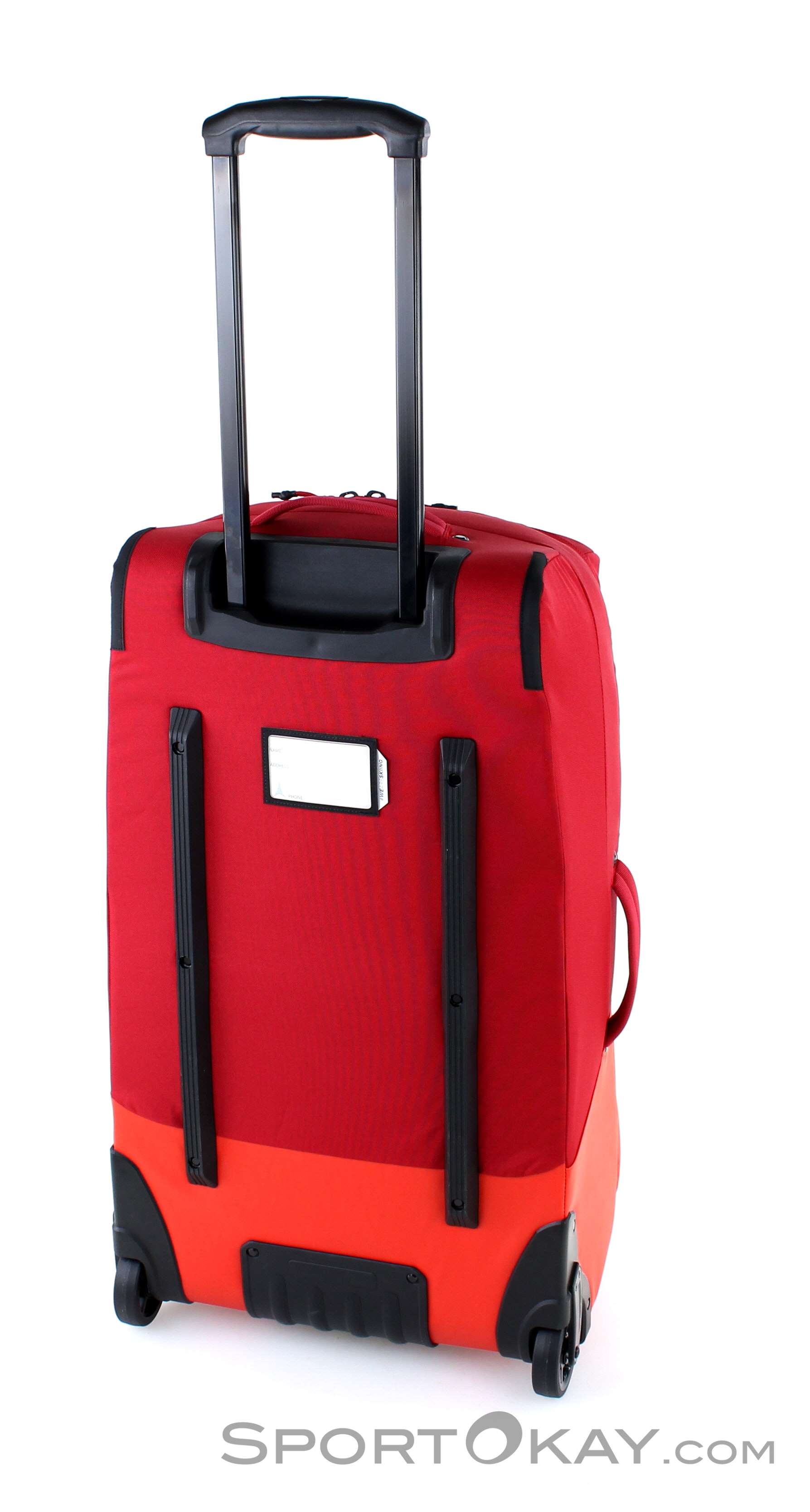 Atomic Trolley 90L Suitcase - Bags - Leisure Bags - Fashion - All