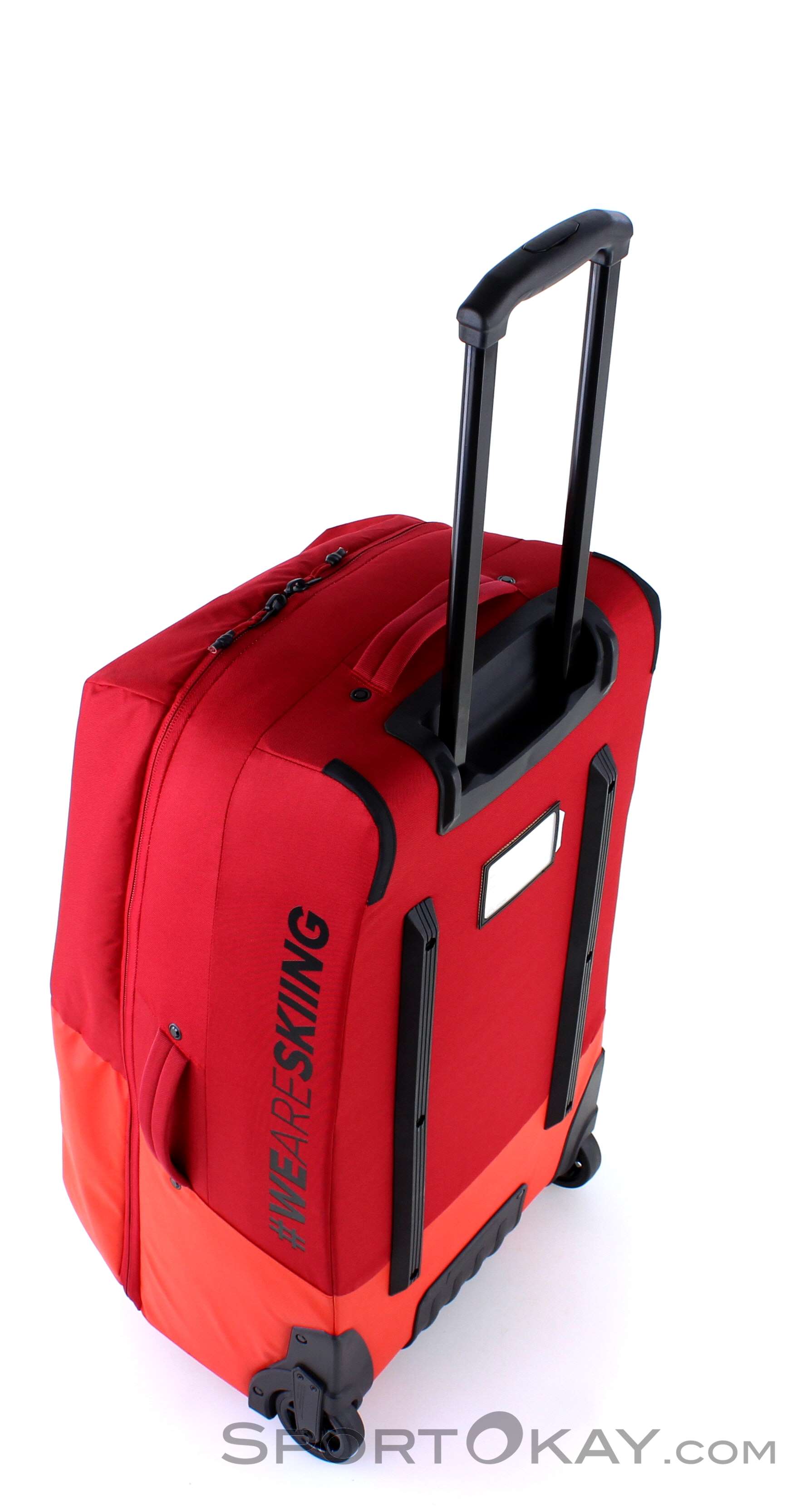 Atomic Trolley 90L Suitcase - Bags - Leisure Bags - Fashion - All