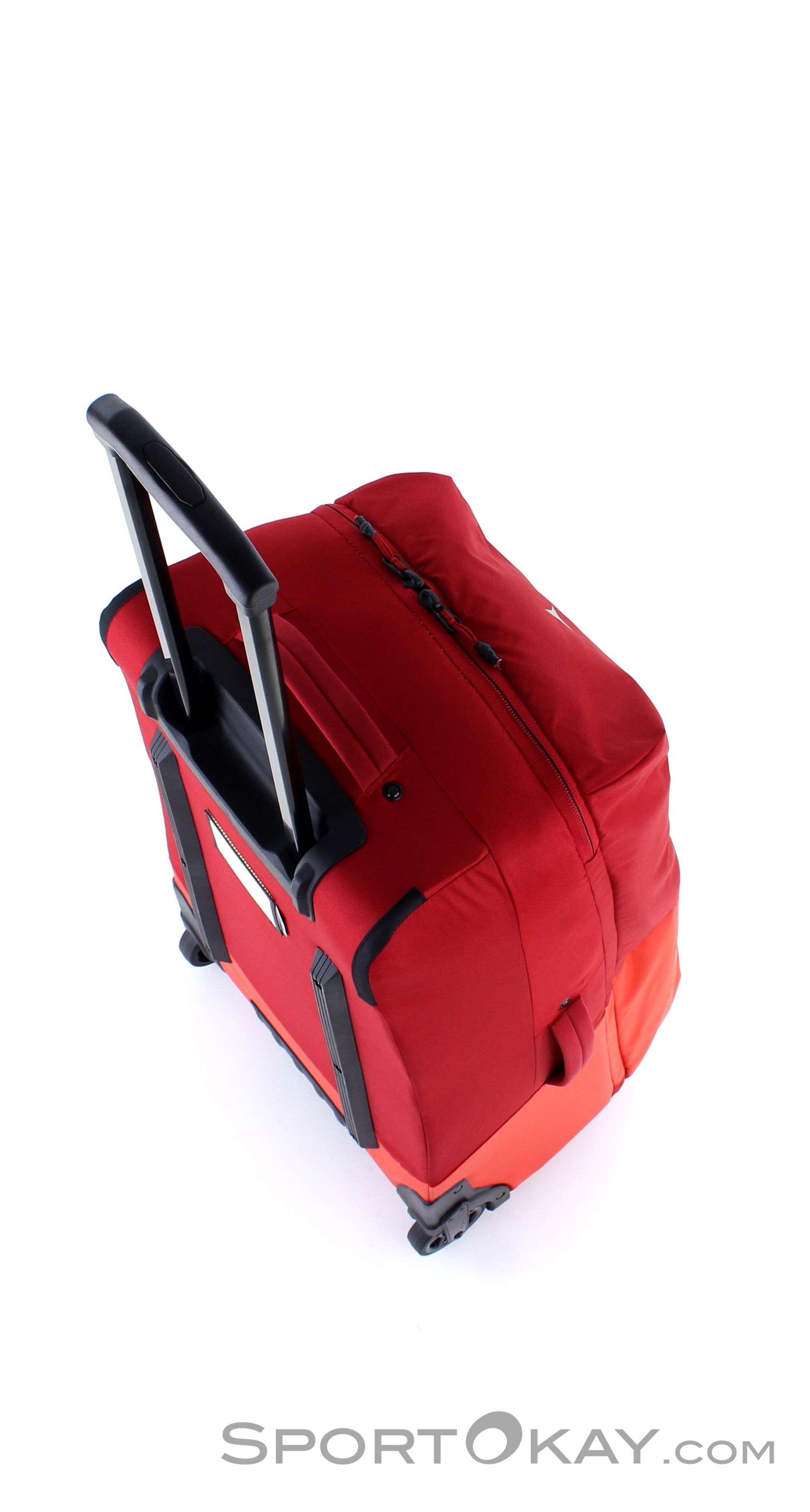 Atomic Trolley 90L Suitcase - Bags - Leisure Bags - Fashion - All