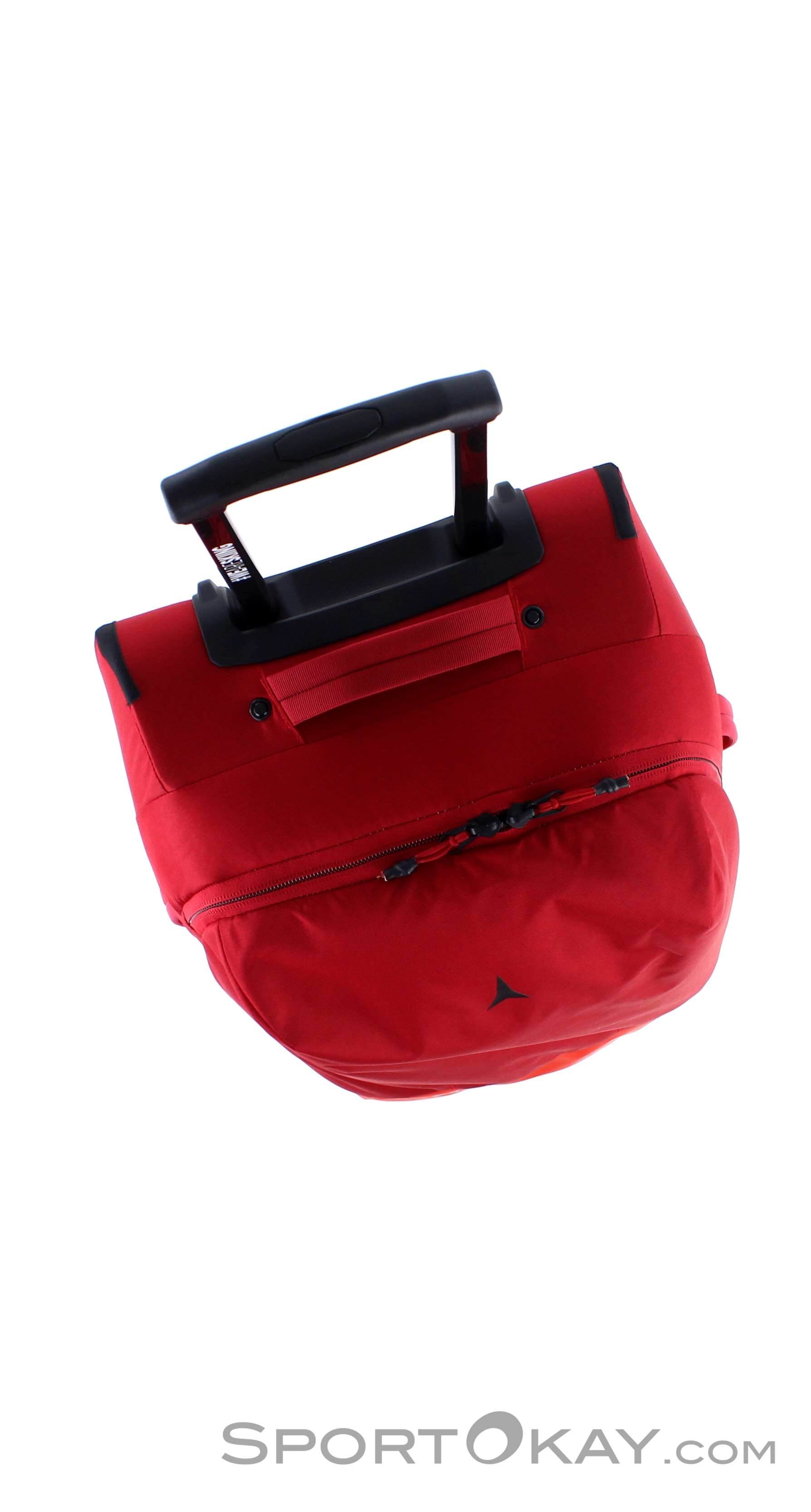 Atomic Trolley 90L Suitcase - Bags - Leisure Bags - Fashion - All