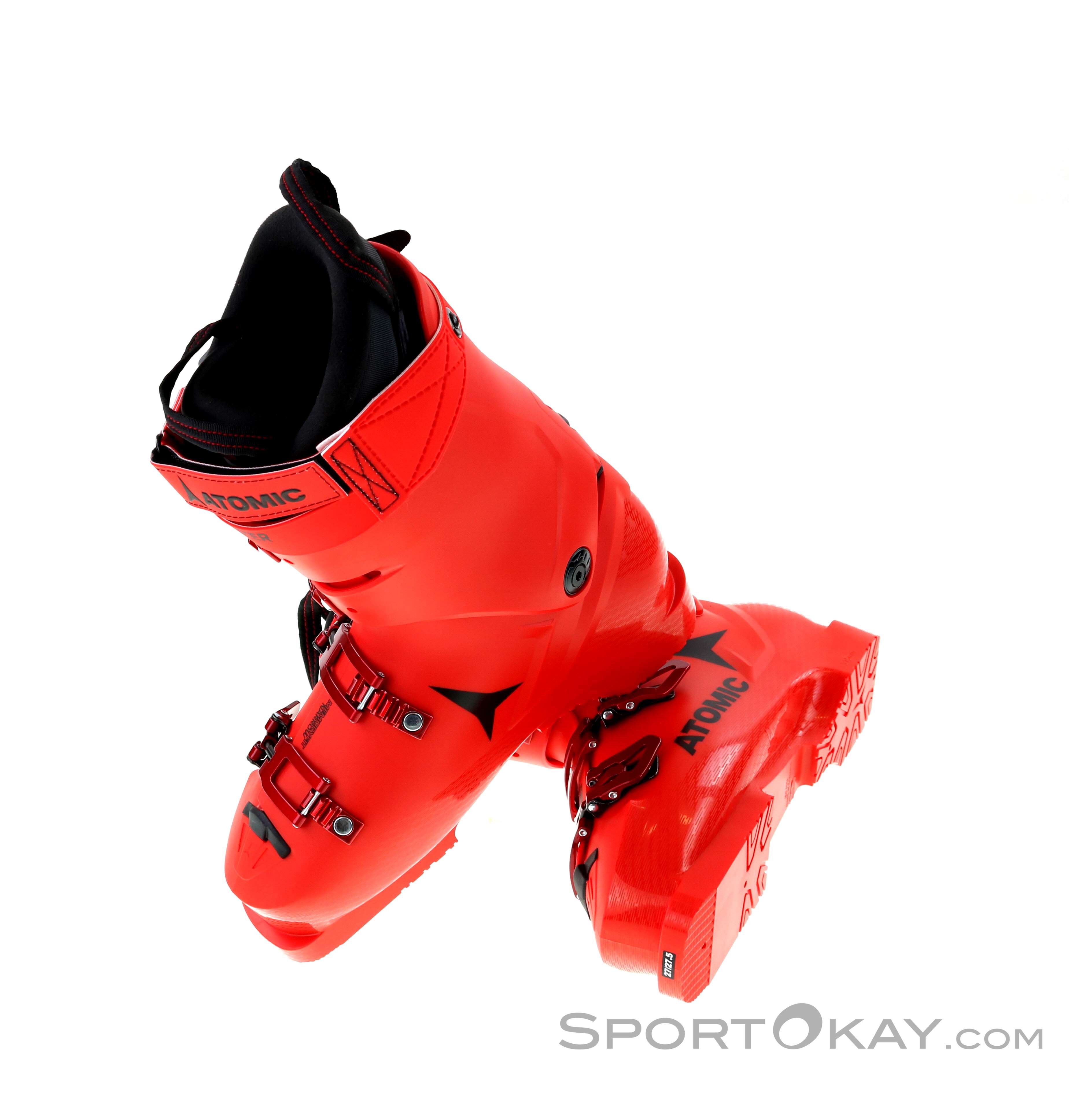 Atomic Redster Club Sport 130 Ski boots - Alpine Ski Boots - Ski