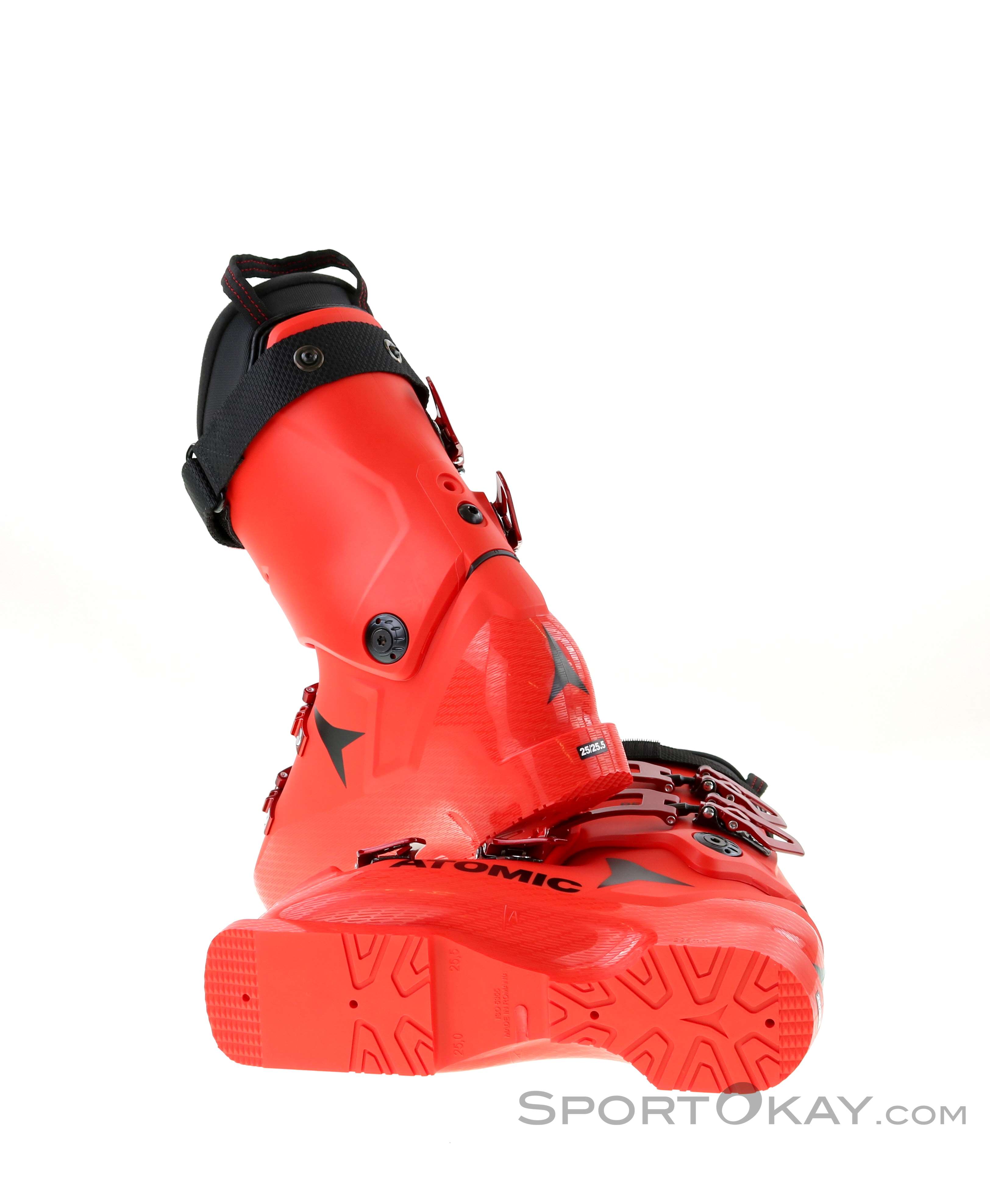 アトミックレッドスター110クラブスポーツ Atomic redster club sport 110