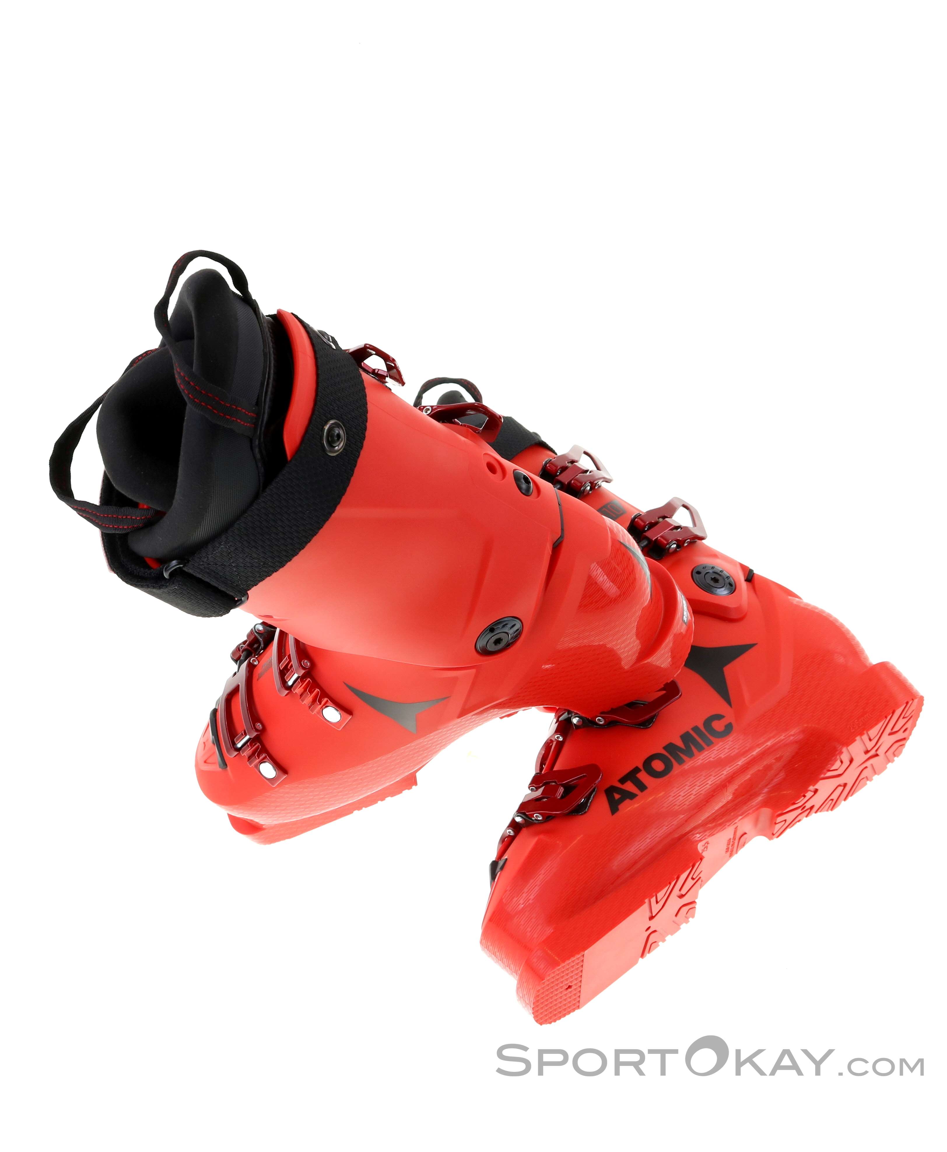 アトミックレッドスター110クラブスポーツ Atomic redster club sport 110