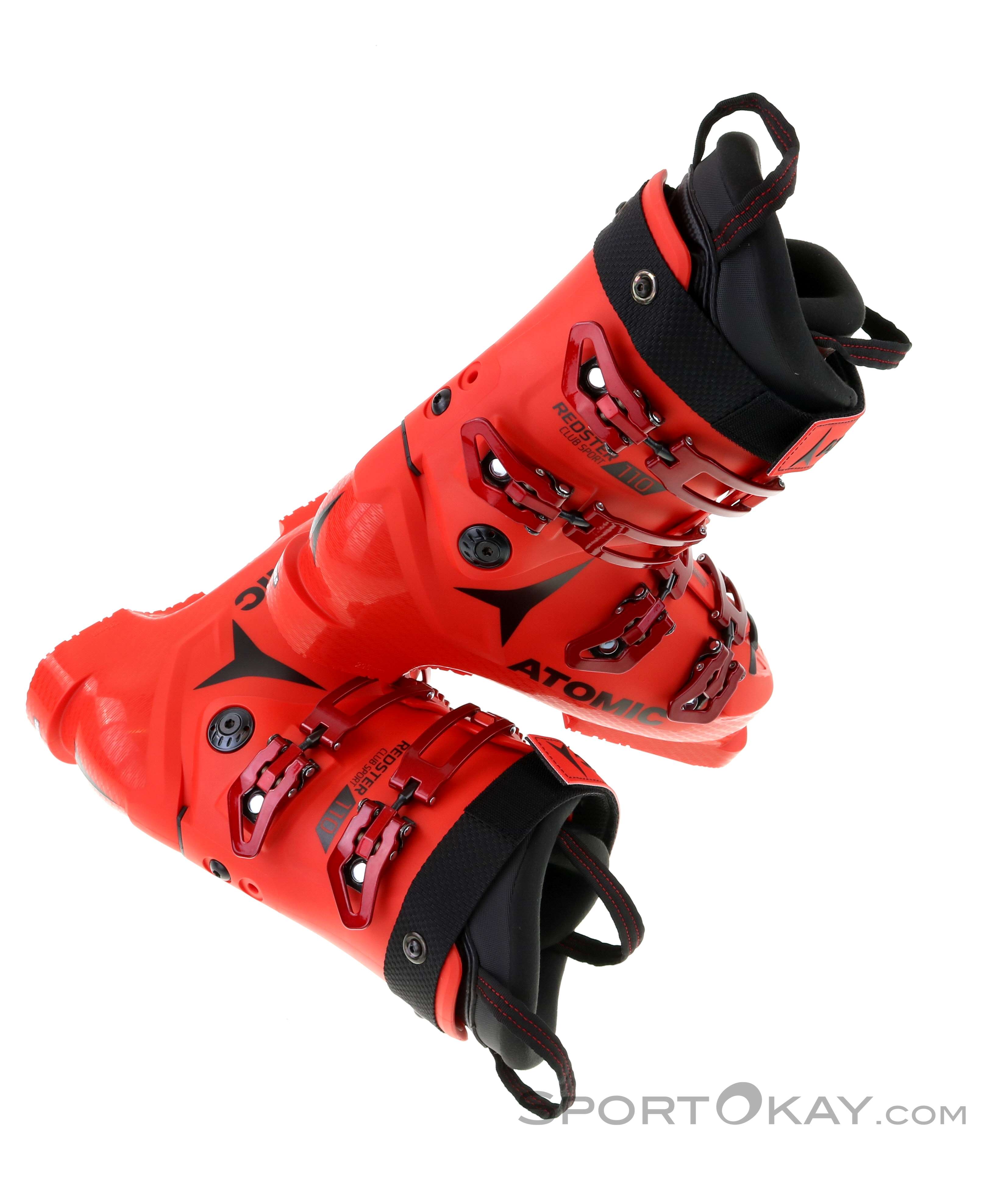 アトミック 2021 ATOMIC REDSTER CLUB SPORT 110 アトミック