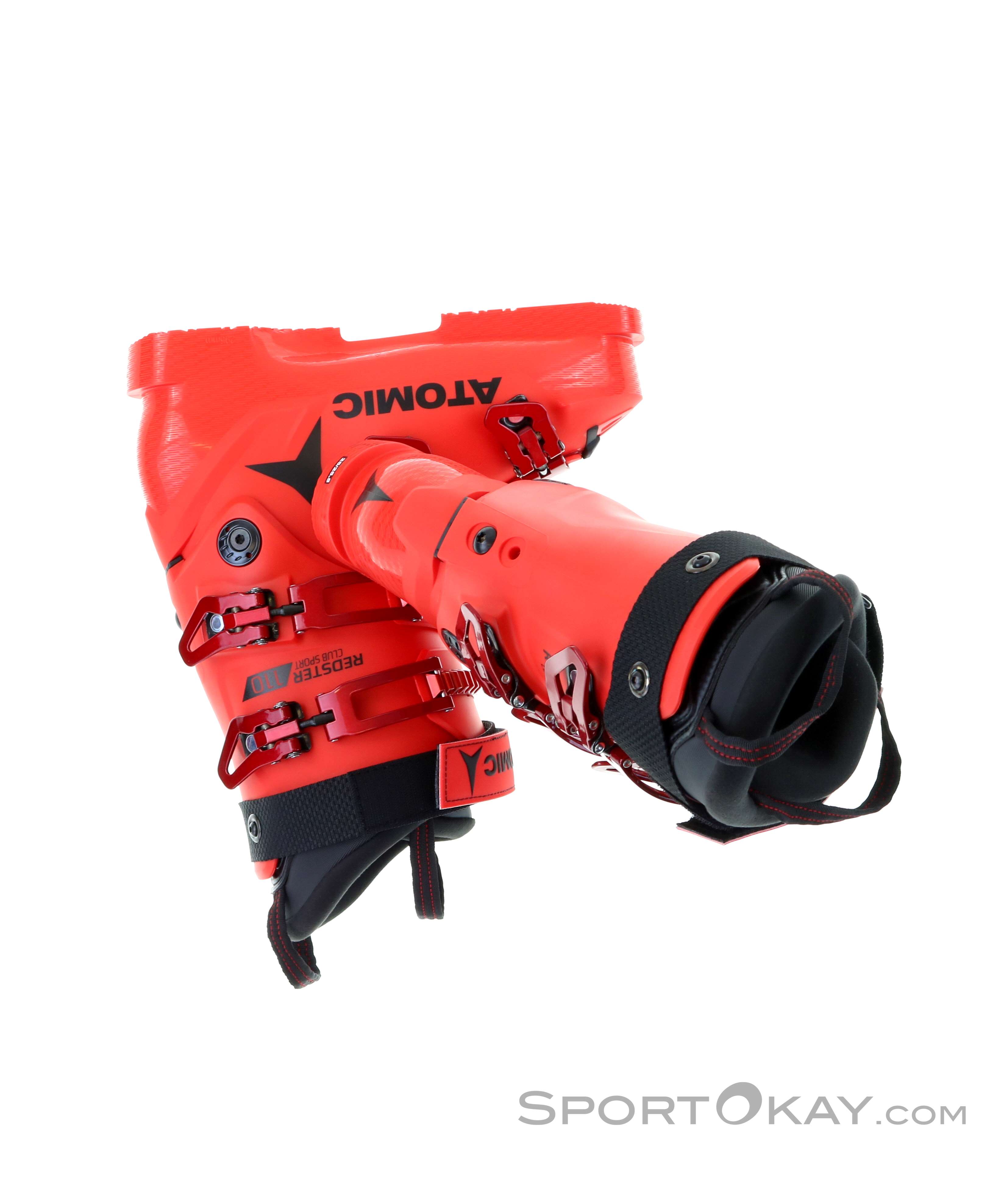 アトミックレッドスター110クラブスポーツ Atomic Redster Club Sport 110 | Buy here online | OutdoorXL
