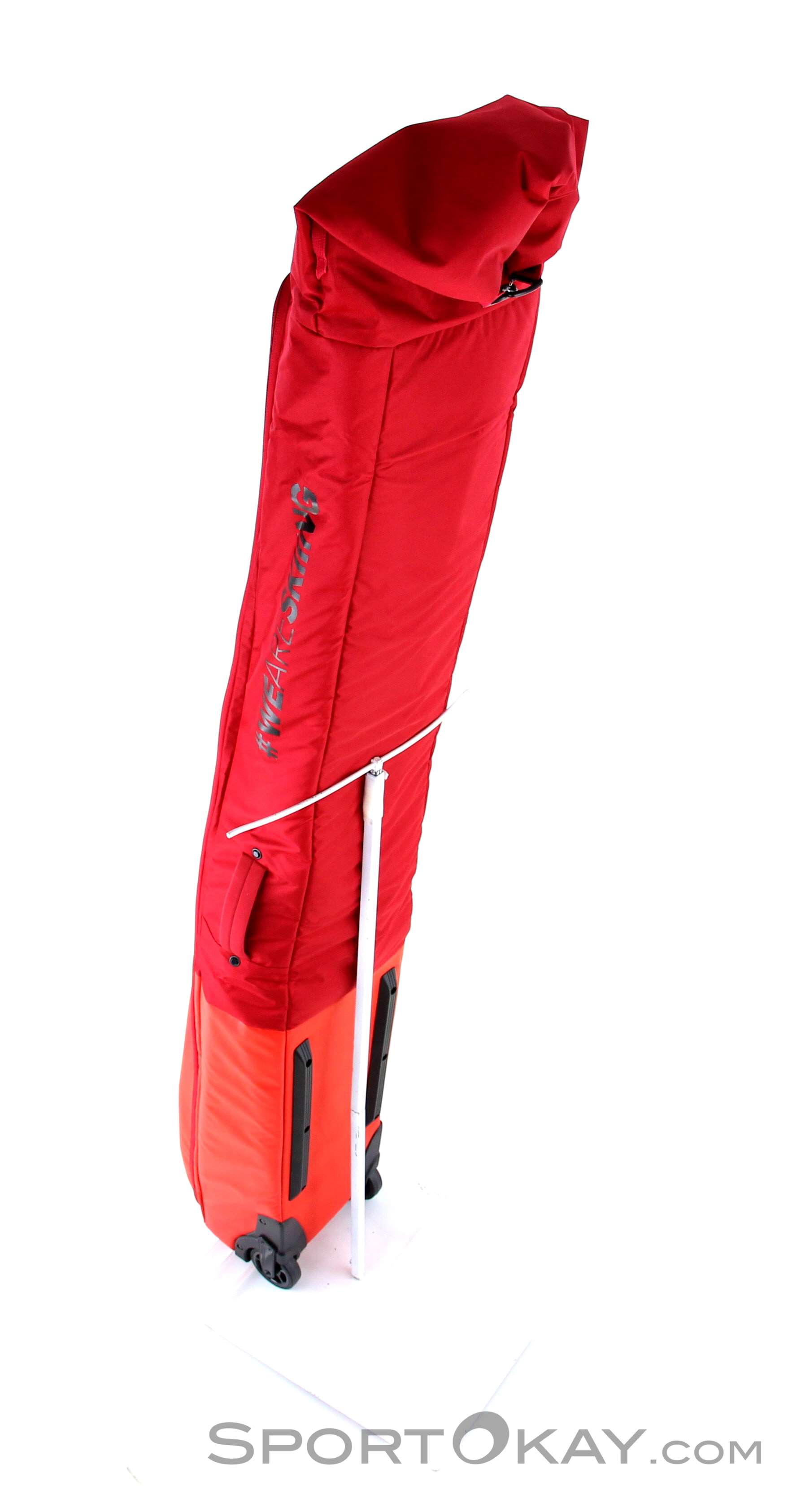 アトミック　ATOMIC　RS DOUBLE SKI WHEELIE atomic-rs-double-wheelie-ski-