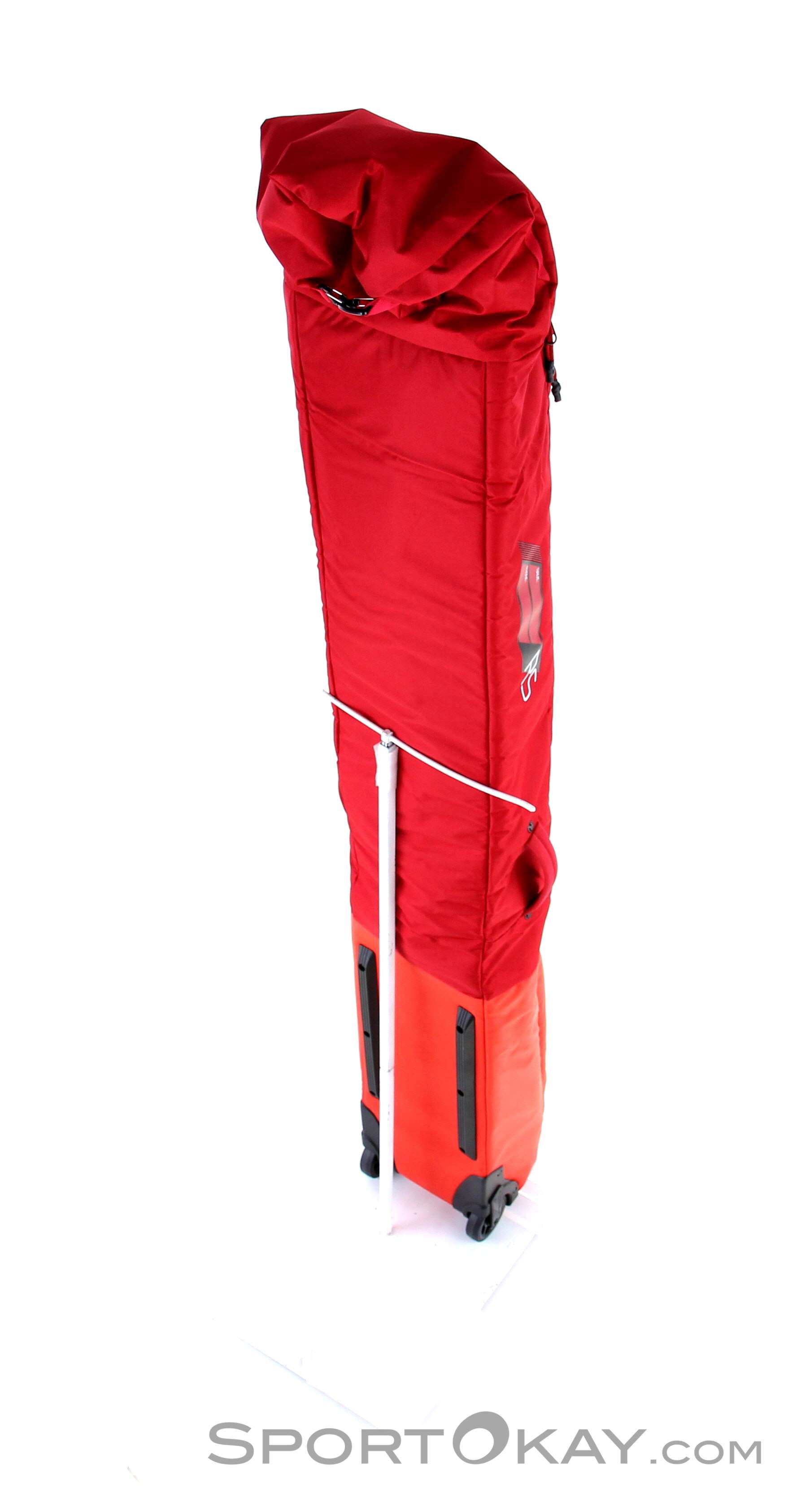 Atomic RS Double Ski Wheelie Skis Bag - Skis Bags