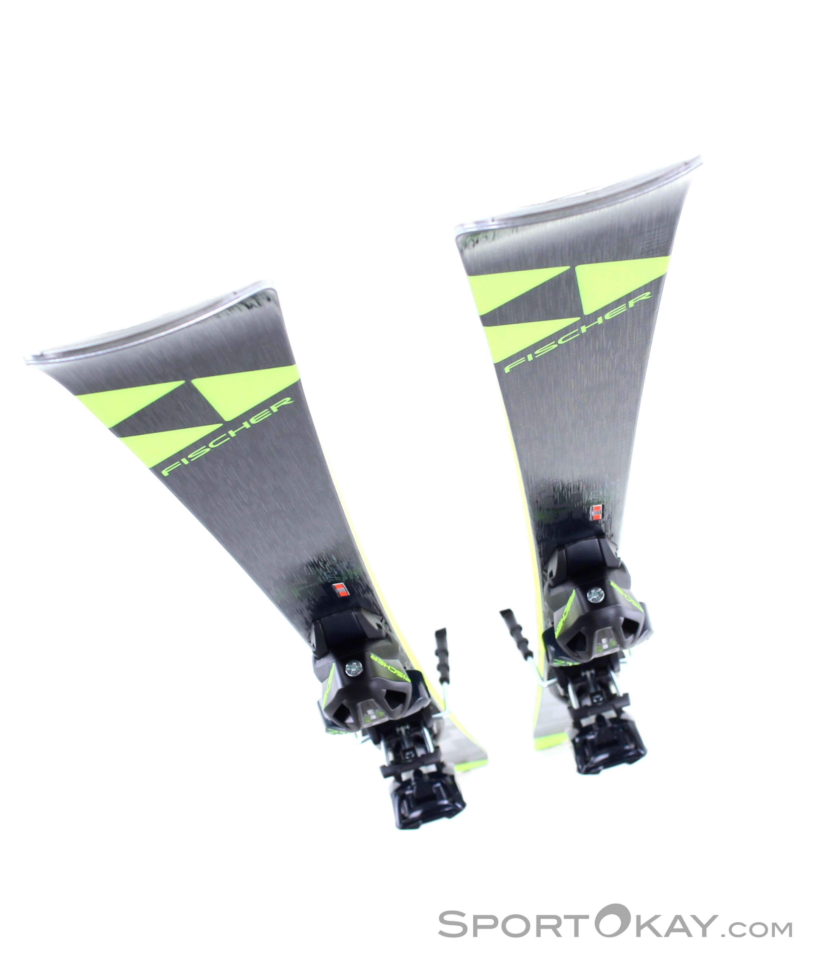 21-22 FISCHER RC4 WORLDCUPSC RC4 Z12 GW（アルペンスキー RACE