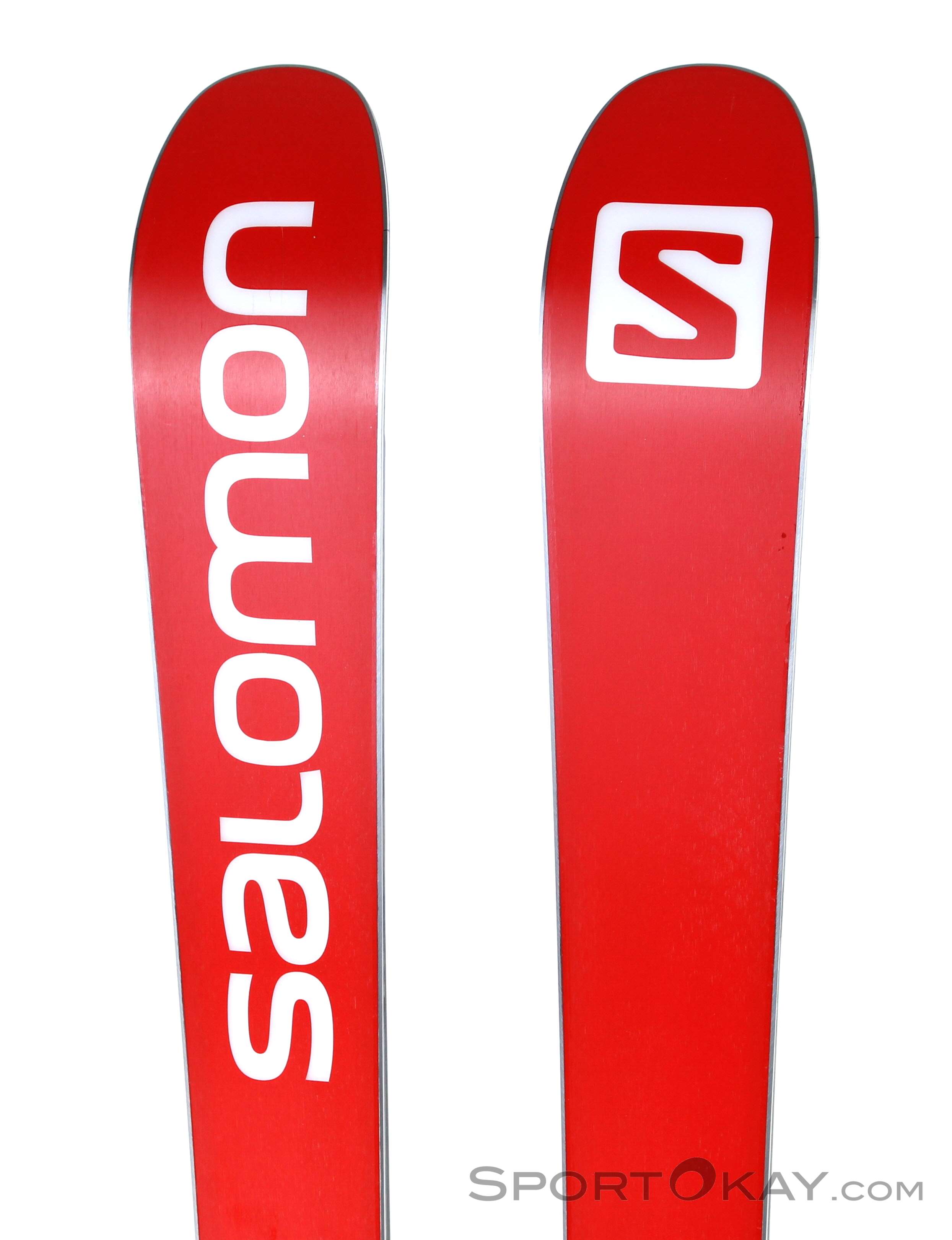 Salomon NFX 86 Freeskis 2020 Freeride Skis Skis Ski
