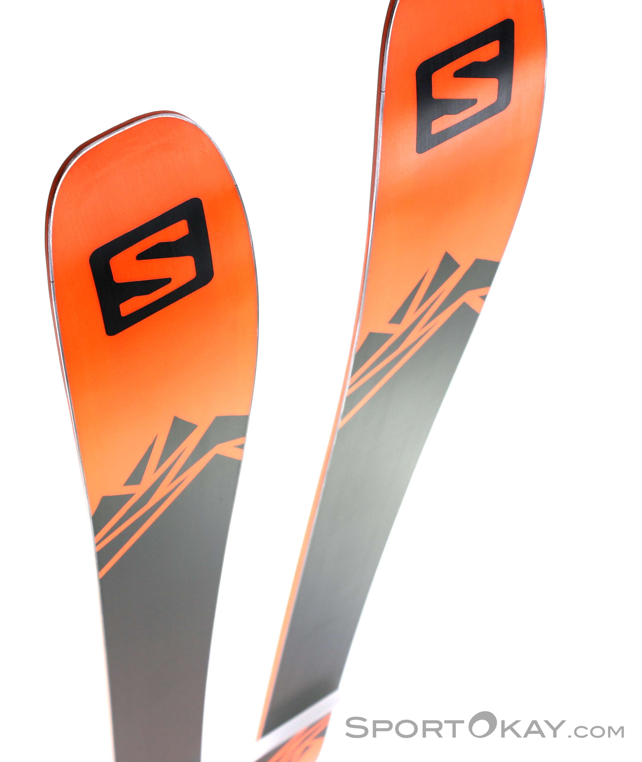 Nfx Skis Salomon Nfx 2020 Salomon QST 106 Freerideskis 2020
