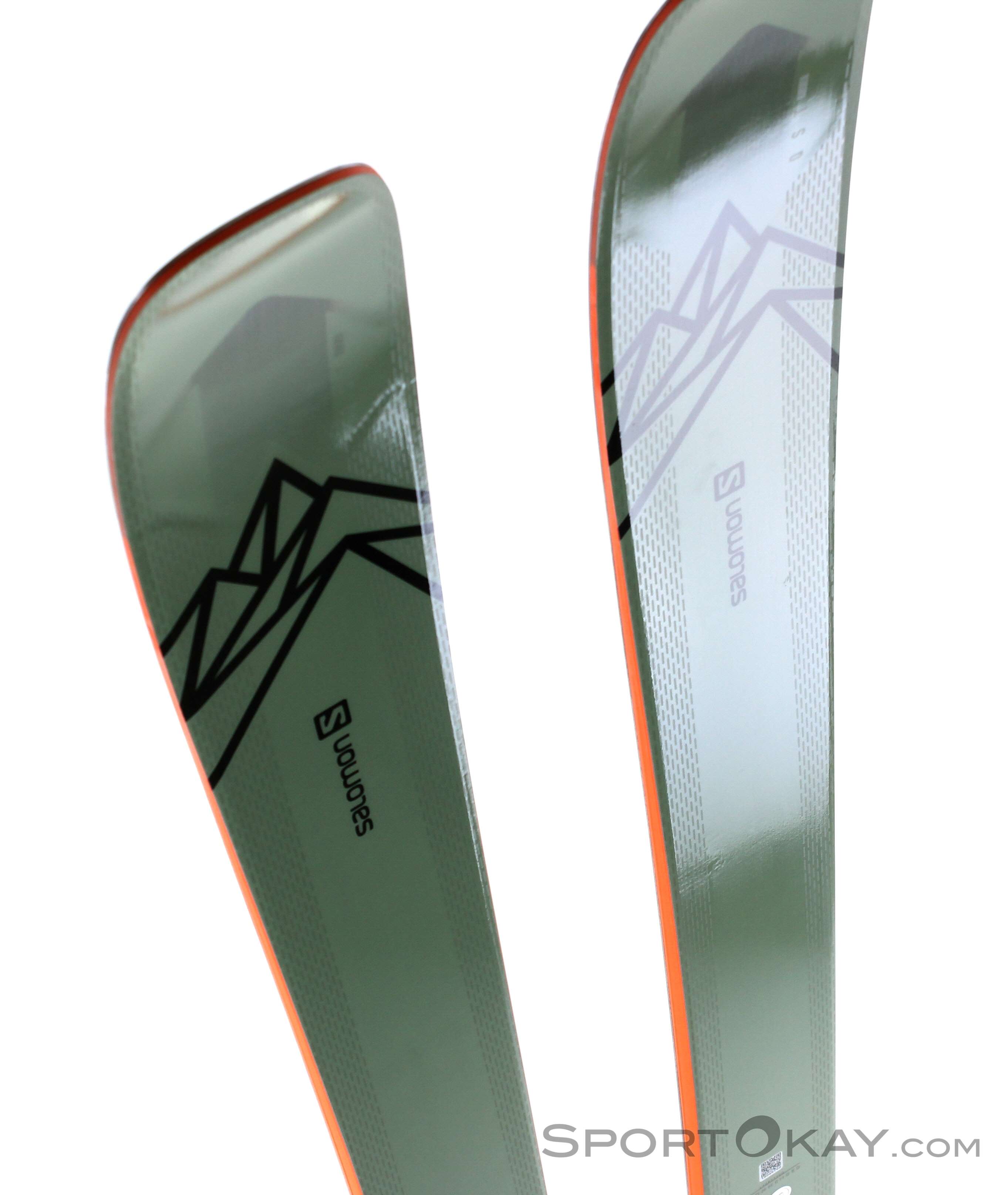 2020 salomon qst 106 skis Demo Ski Package – Sports Basement on steep slopes 2021-2022 Salomon QST Stella 106