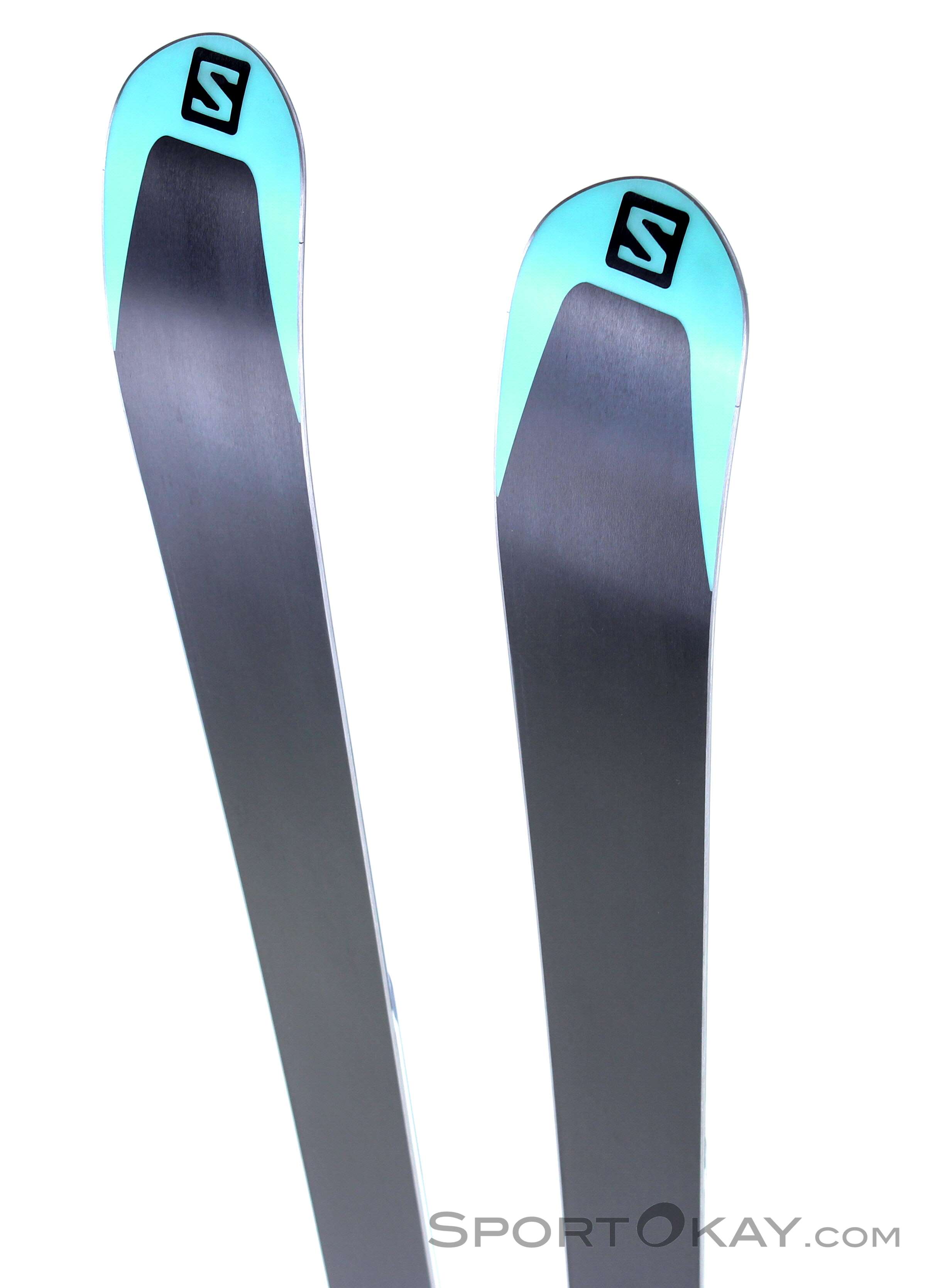 Ski Deals Salomon Mtn Explore 88 Skis Salomon MTN Explore 88