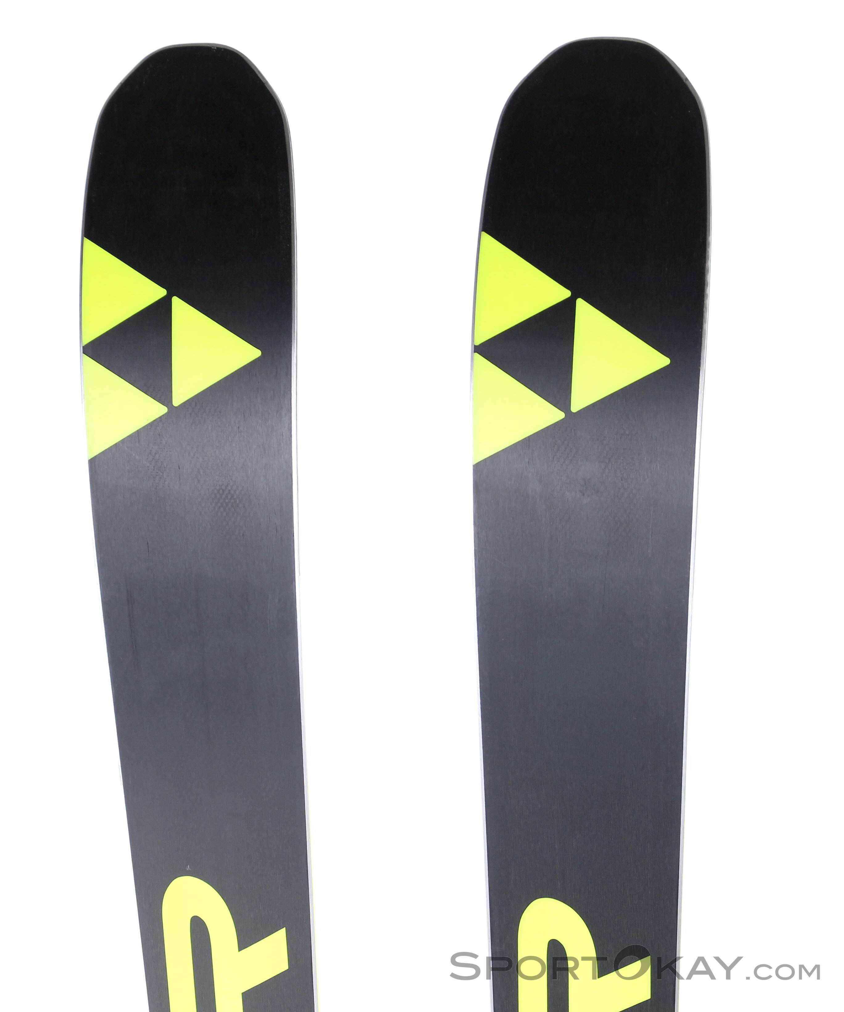 Fischer Ranger 99 TI スキー 板 181cm Fischer Ranger 99 Ti Men's Skis - Powder7