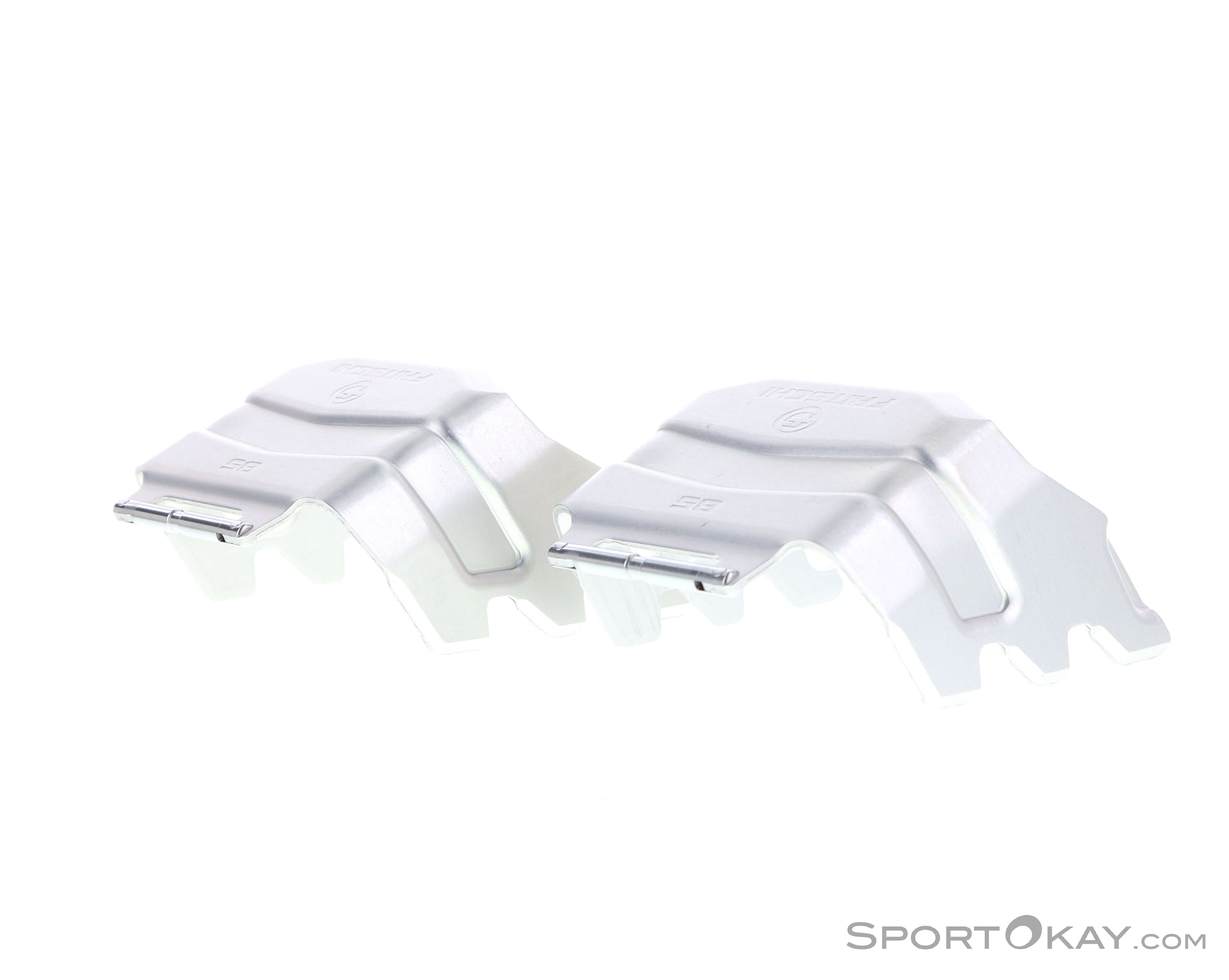 Fritschi Xenic 85mm Crampons, Fritschi, Gray, , , 0043-10041, 5637741187, 7640132084856, N1-01.jpg