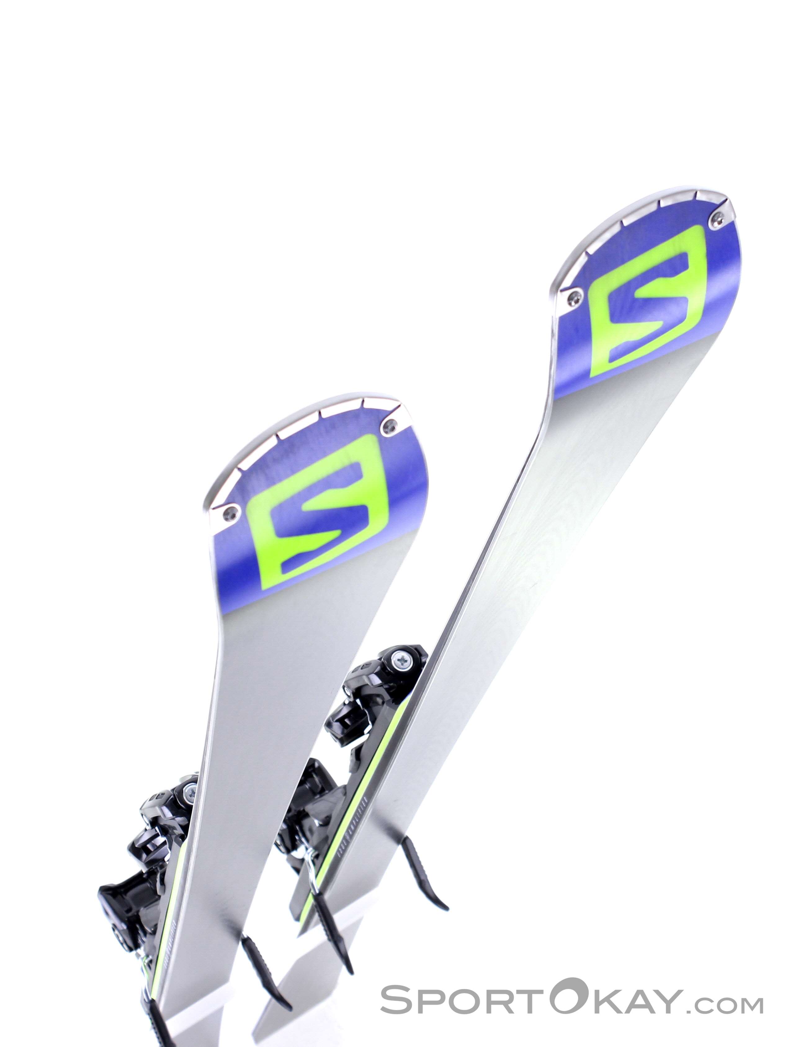 i*o様 Salomon S/Race Rush Jr + Salomon L7 Race Rush Salomon Ski Race Salomon S/race Rush Jr Salomon L7