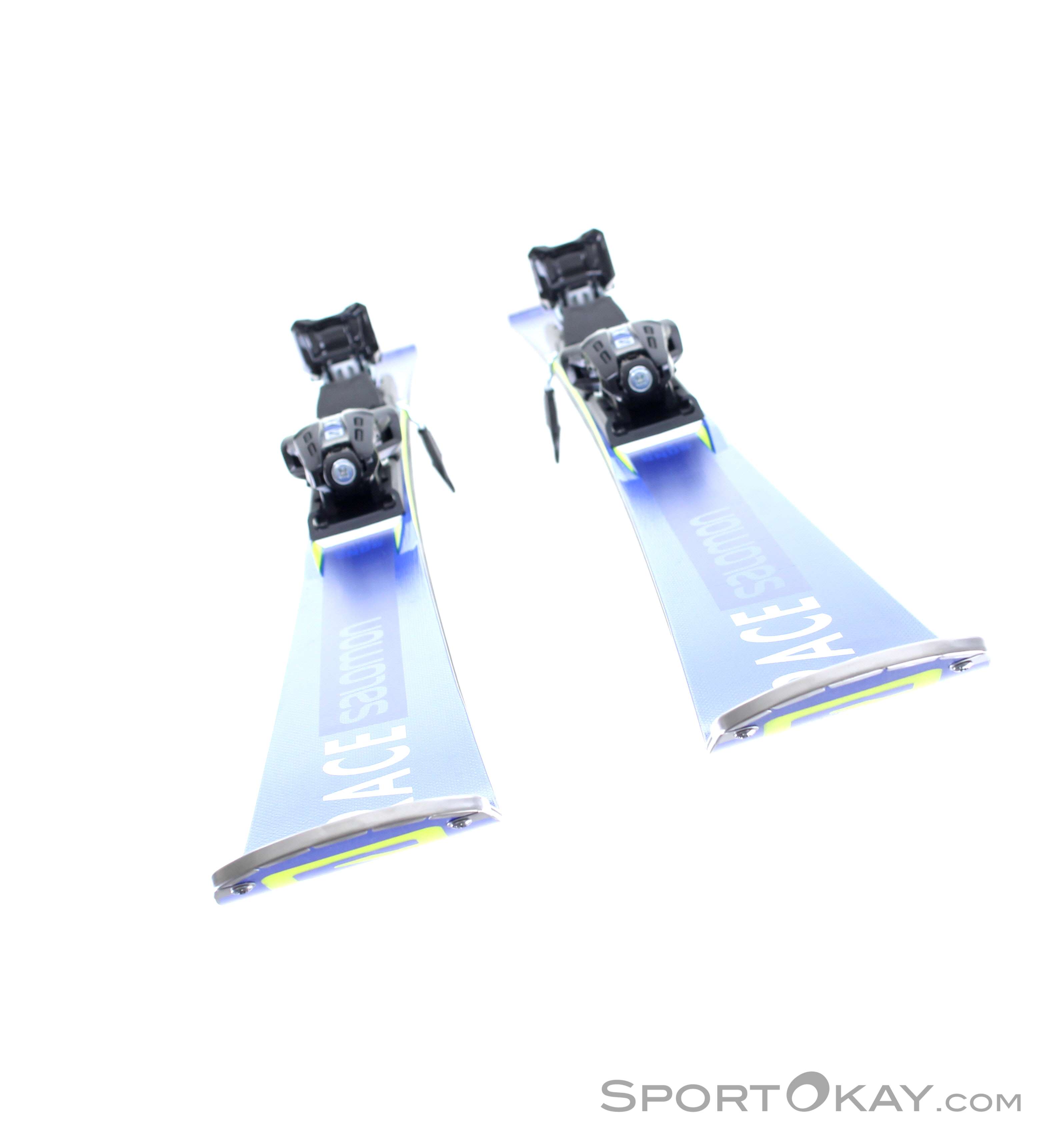 【最終値下】SALOMON S/RACE RUSH 170 GS R16 X12 X12 Salomon Gs Rush Salomon S/RACE RUSH 170 GS R16 X12 Salomon S