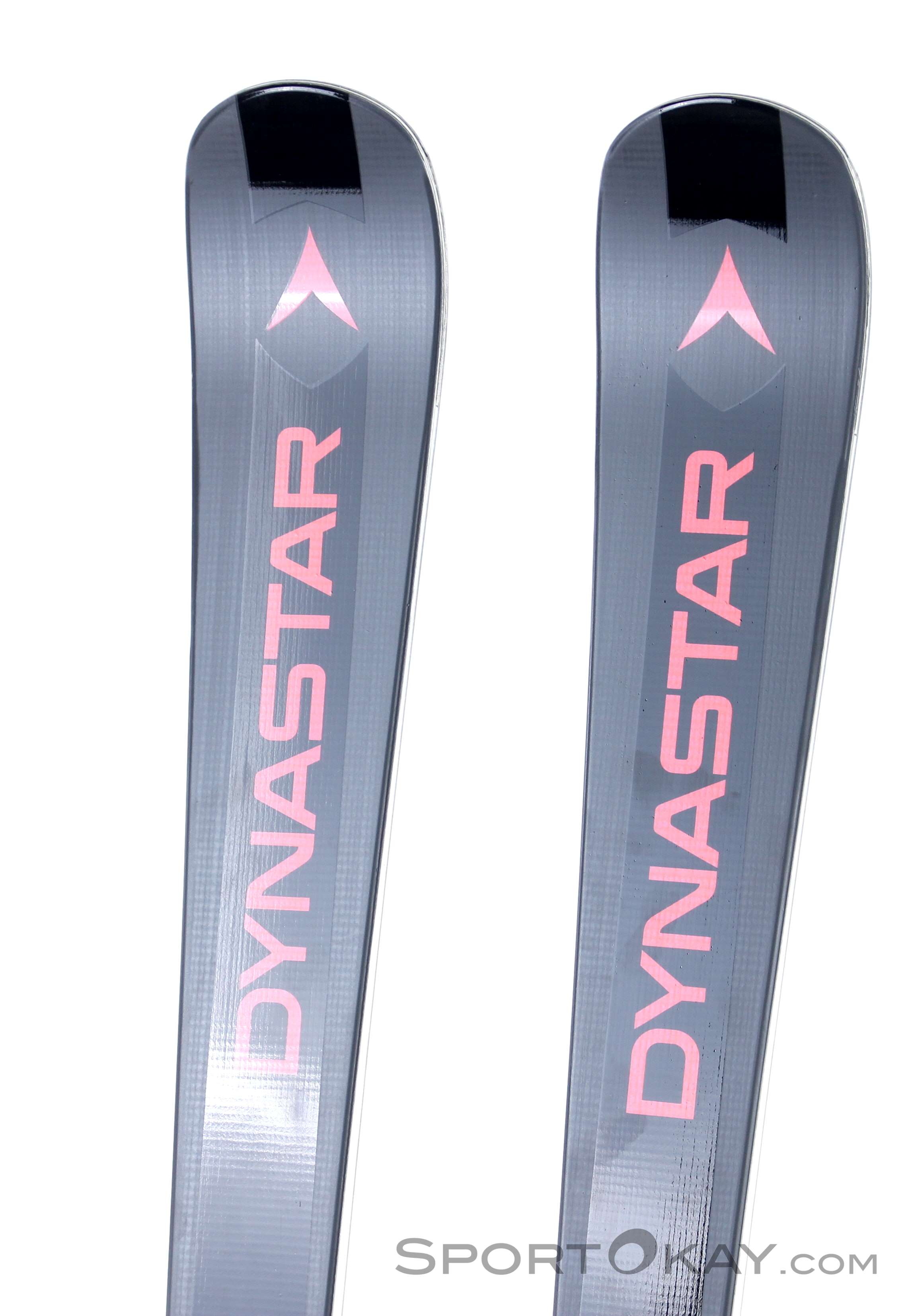 スキー 23 DYNASTAR SPEED763 KONECT+ NX12 KONECT Dynastar Speed 763 Konect NX 12 KONECT GW B80 Skis 2024