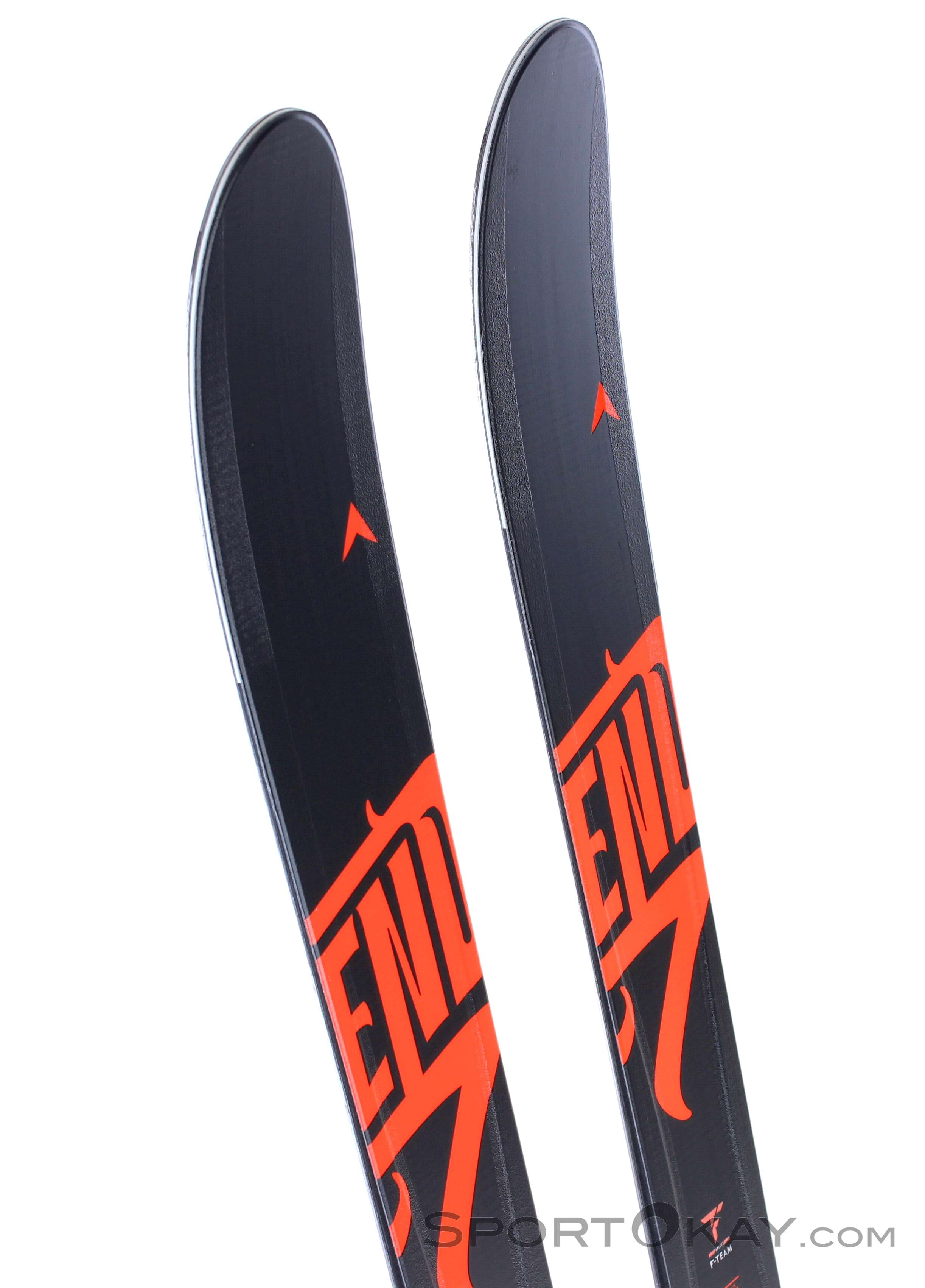 Dynastar Legend Pro Rider 105 Skis 175cm