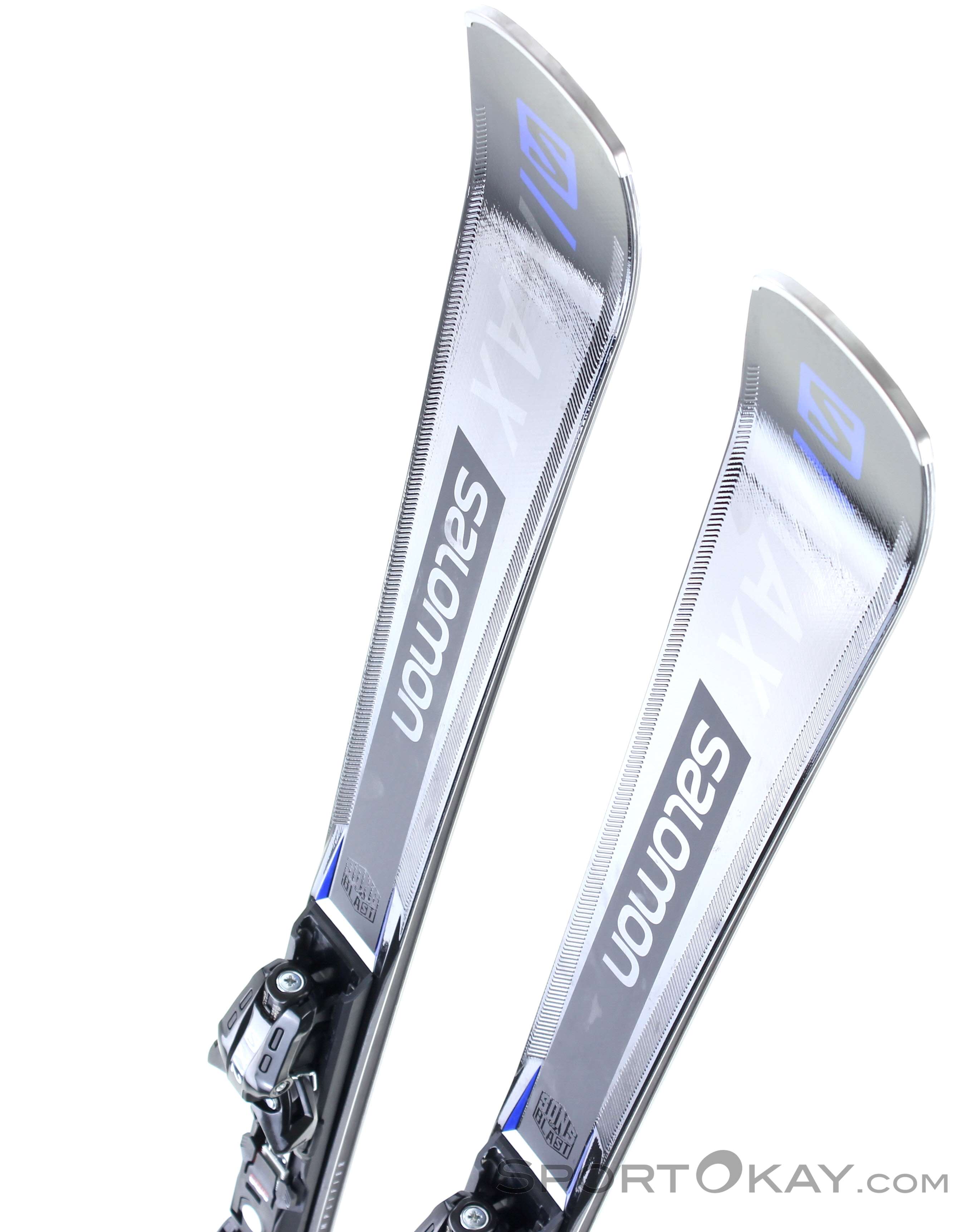 Salomon S Max Skis Blast Max Blast Salomon Imax Salomon S Max