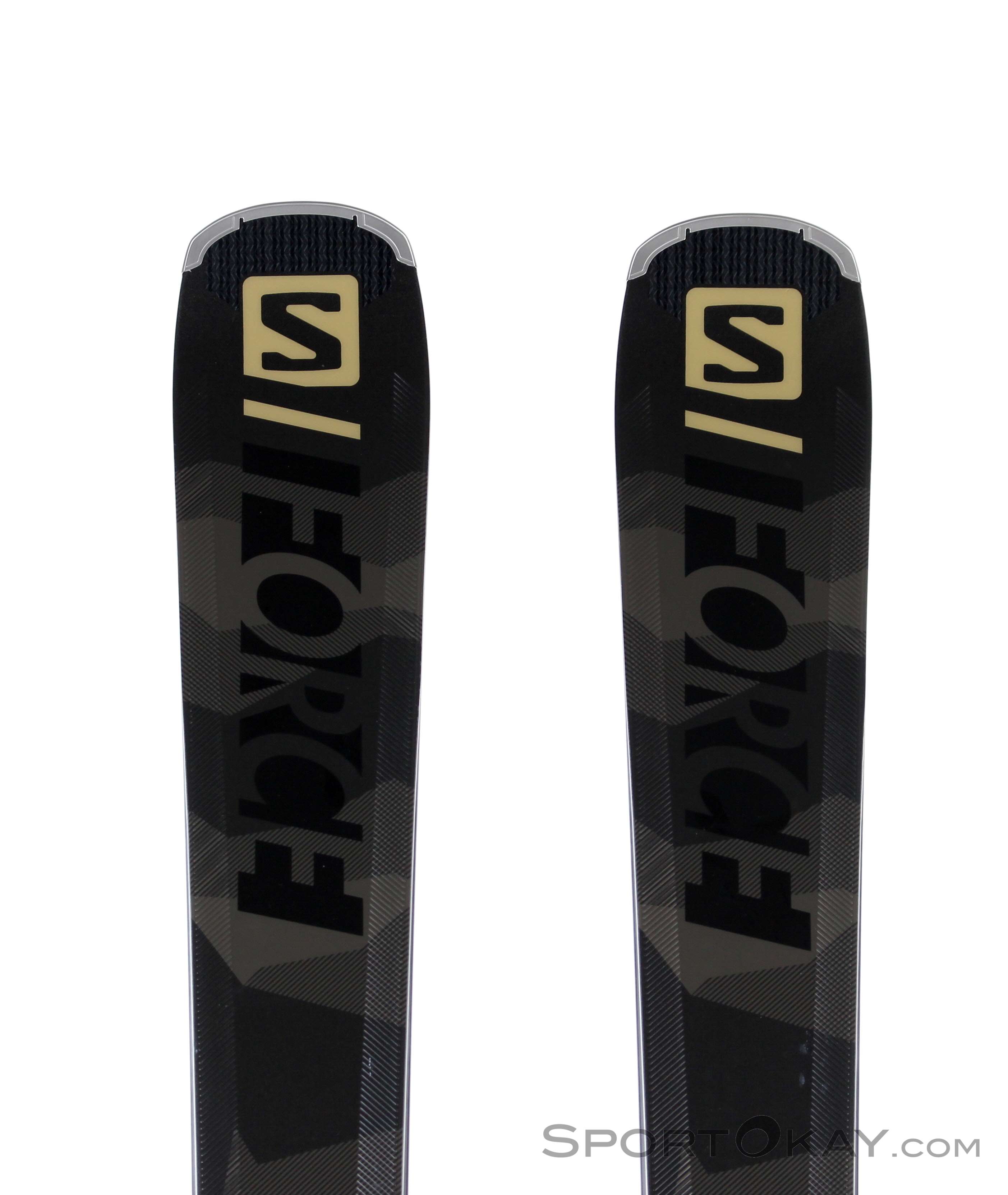 salomon bold ski Salomon S/Force Bold + X12 TL GW Ski Set 2020 - Alpine Skis - Skis - Ski &  Freeride