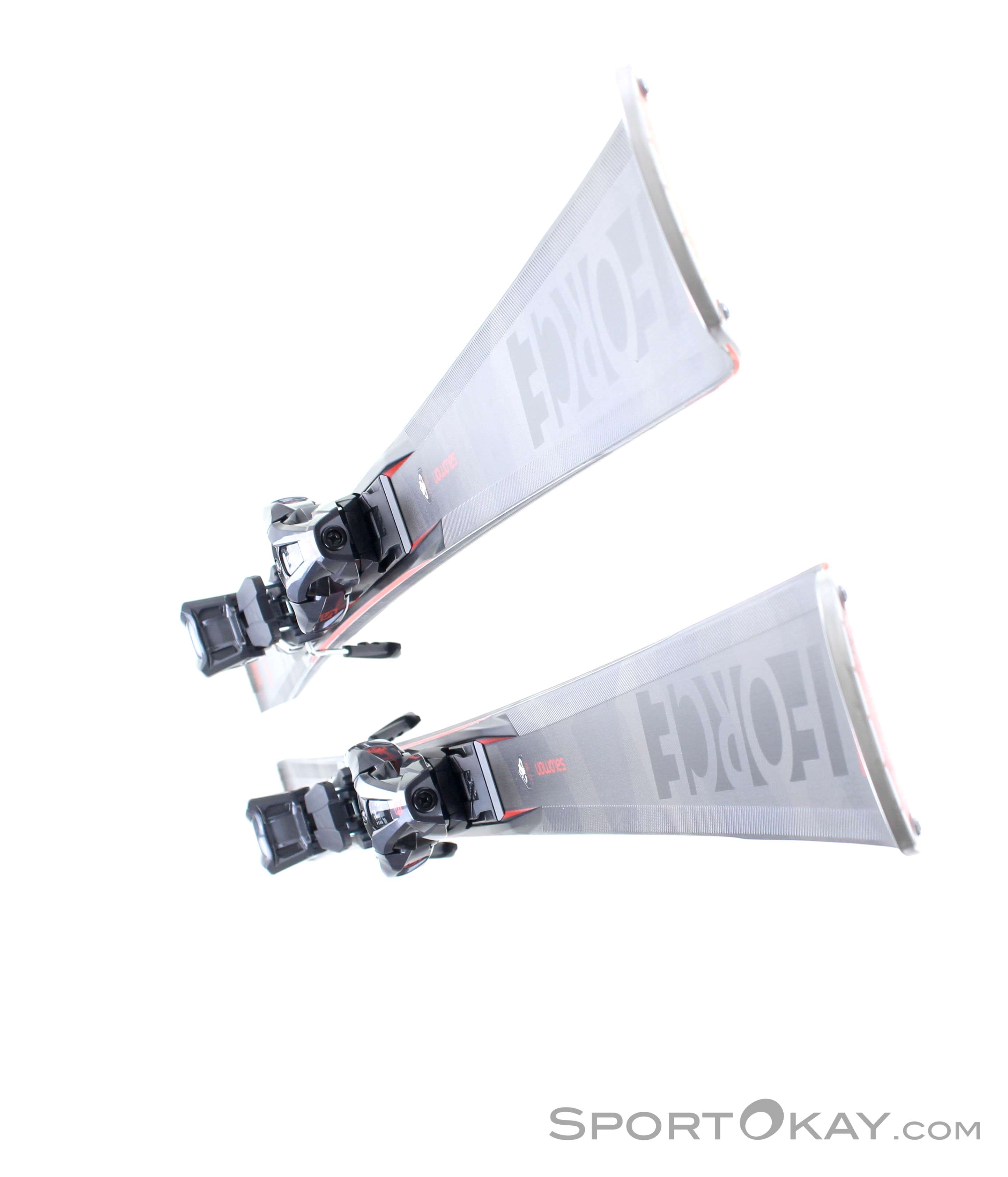 salomon S/FORCE 11 + Z12 GW