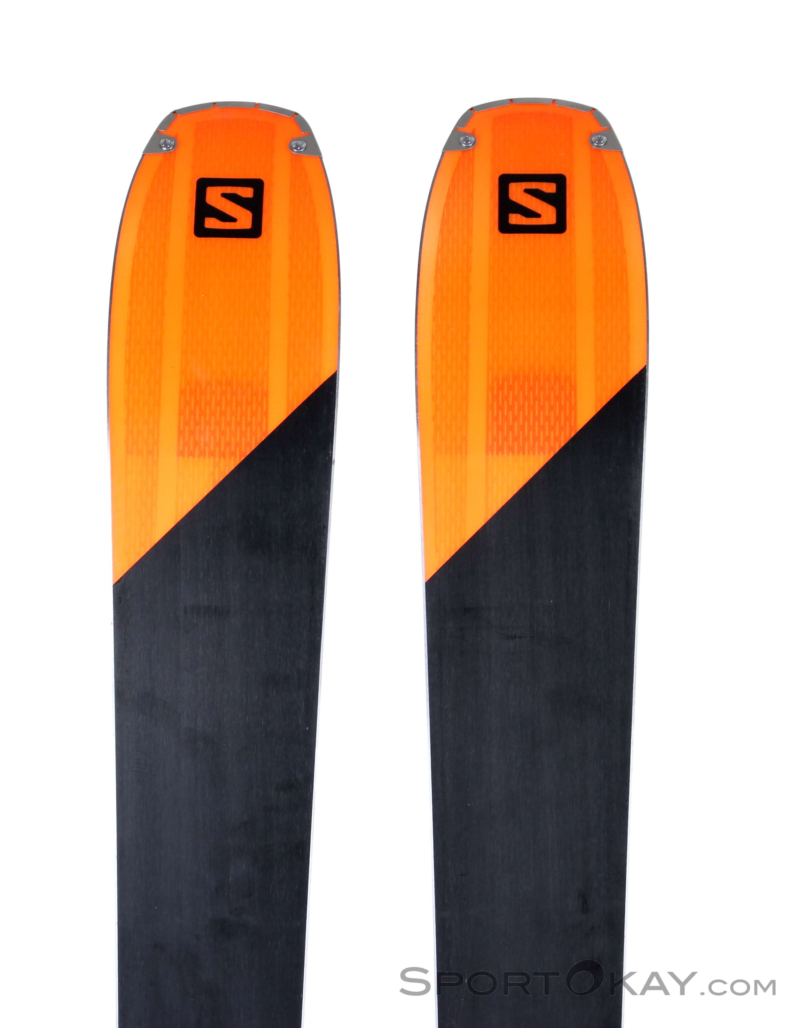 Salomon XDR 88 Ti incl Warden MNC 13 binding | We got you